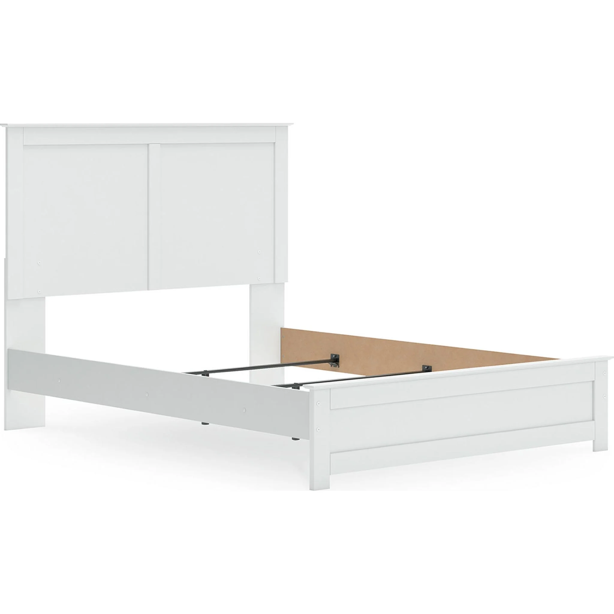 Bostwick Shoals Panel Bed - Image 4