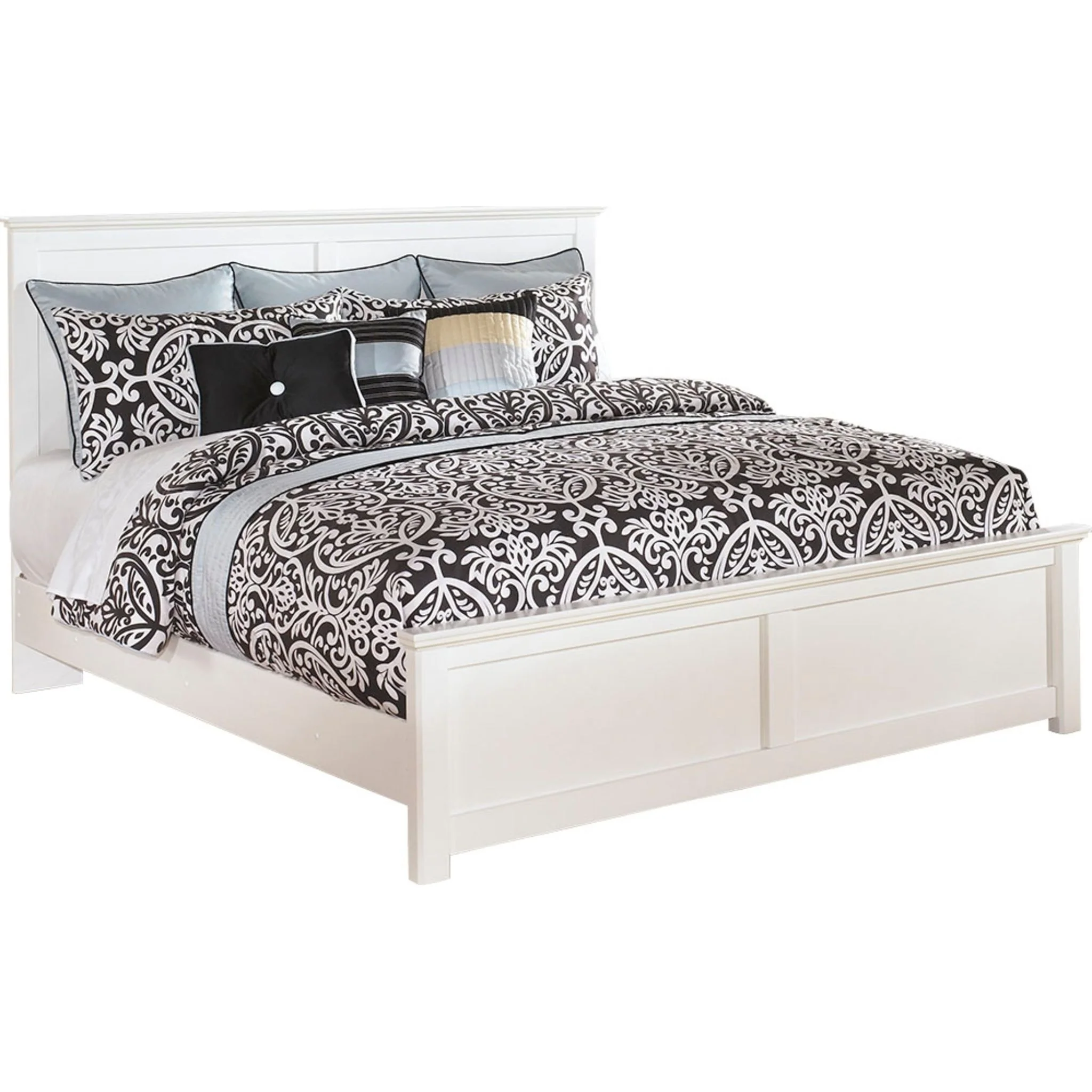 Bostwick Shoals Panel Bed - Image 6