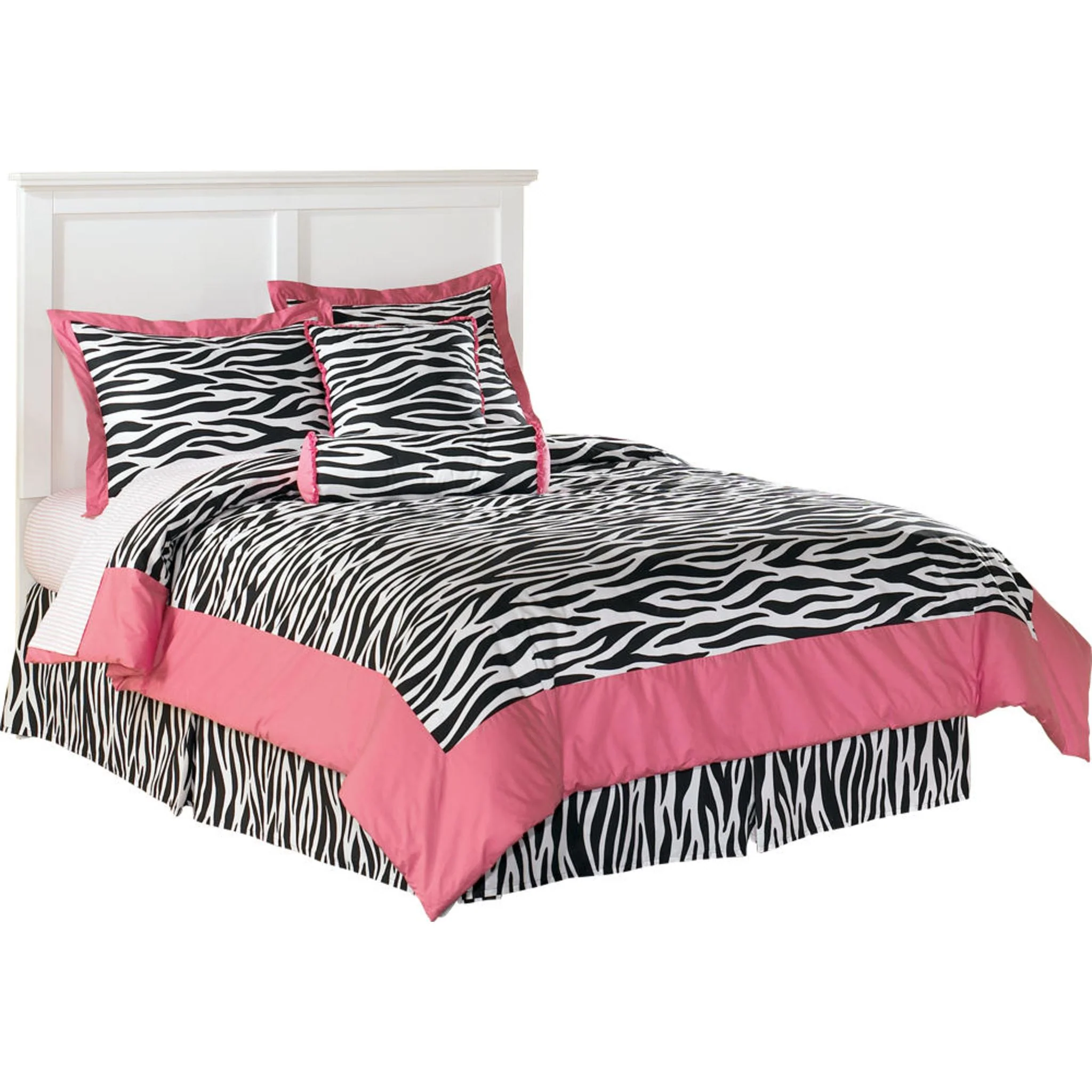 Bostwick Shoals Panel Headboard - Image 10