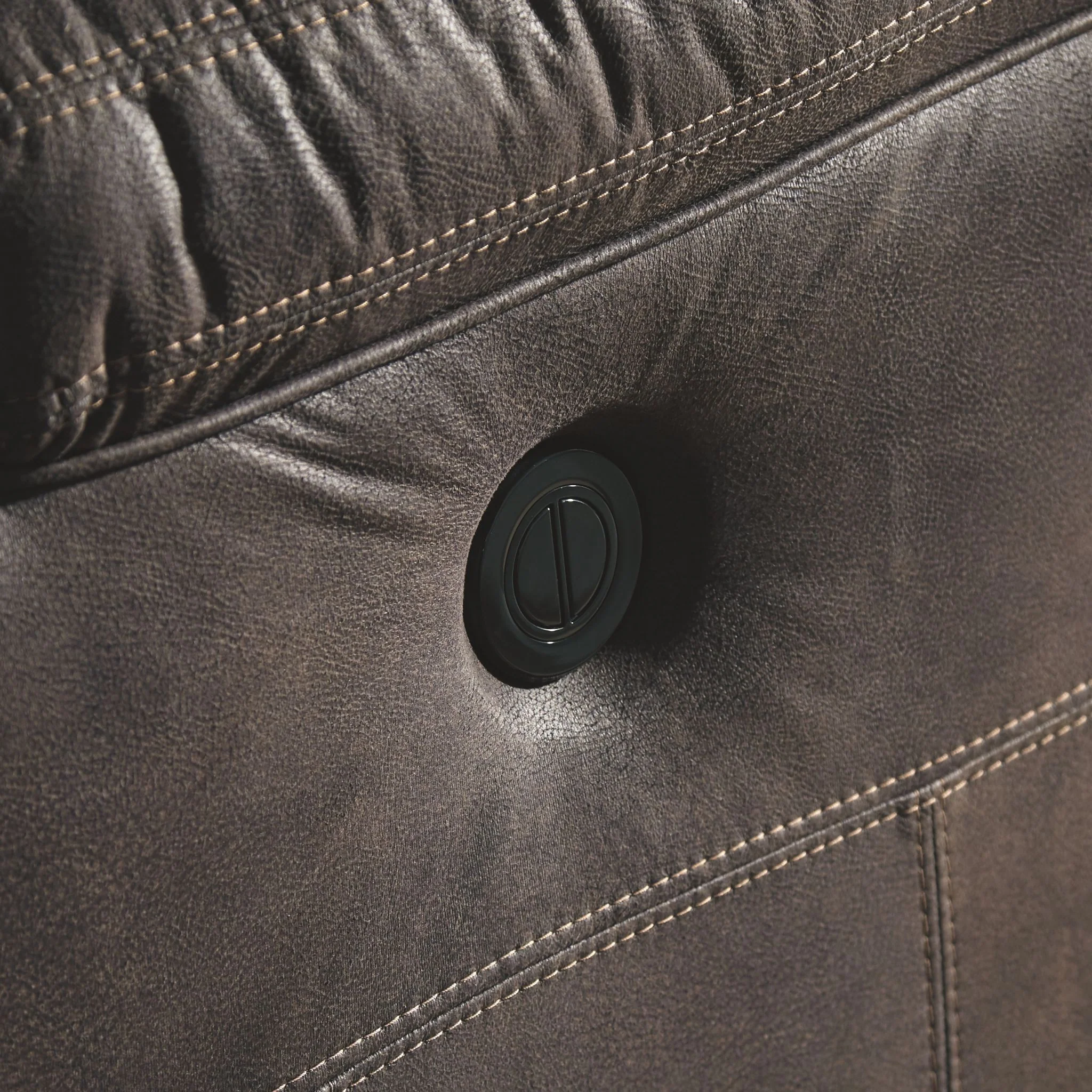 Boxberg Reclining Sofa with Power - Image 6