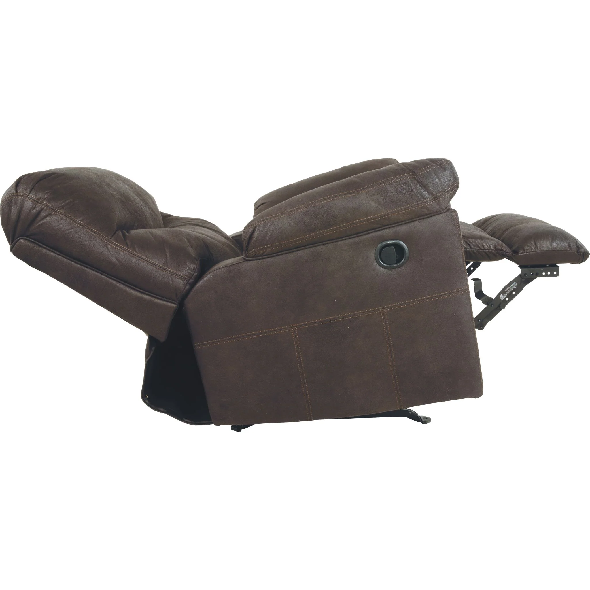 Boxberg Rocker Recliner - Image 10