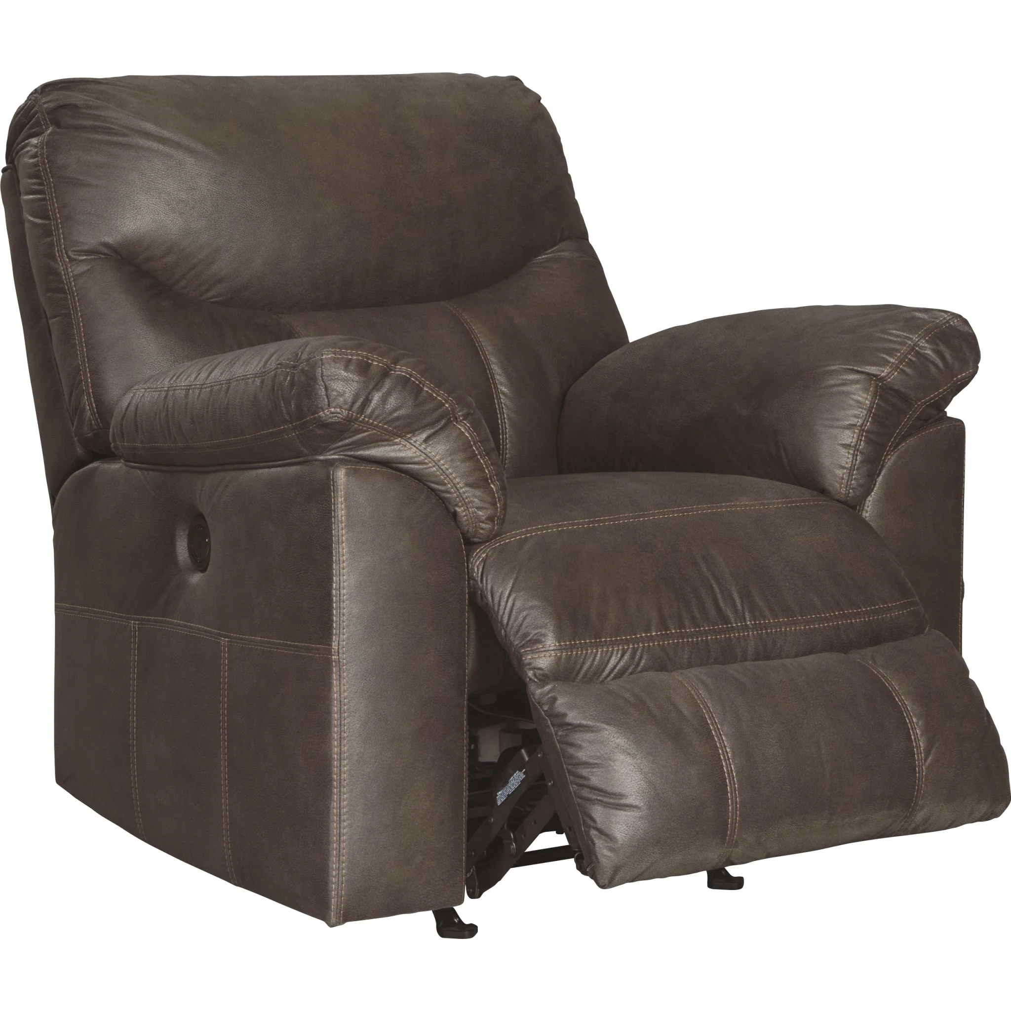 Boxberg Rocker Recliner with Power - Image 2