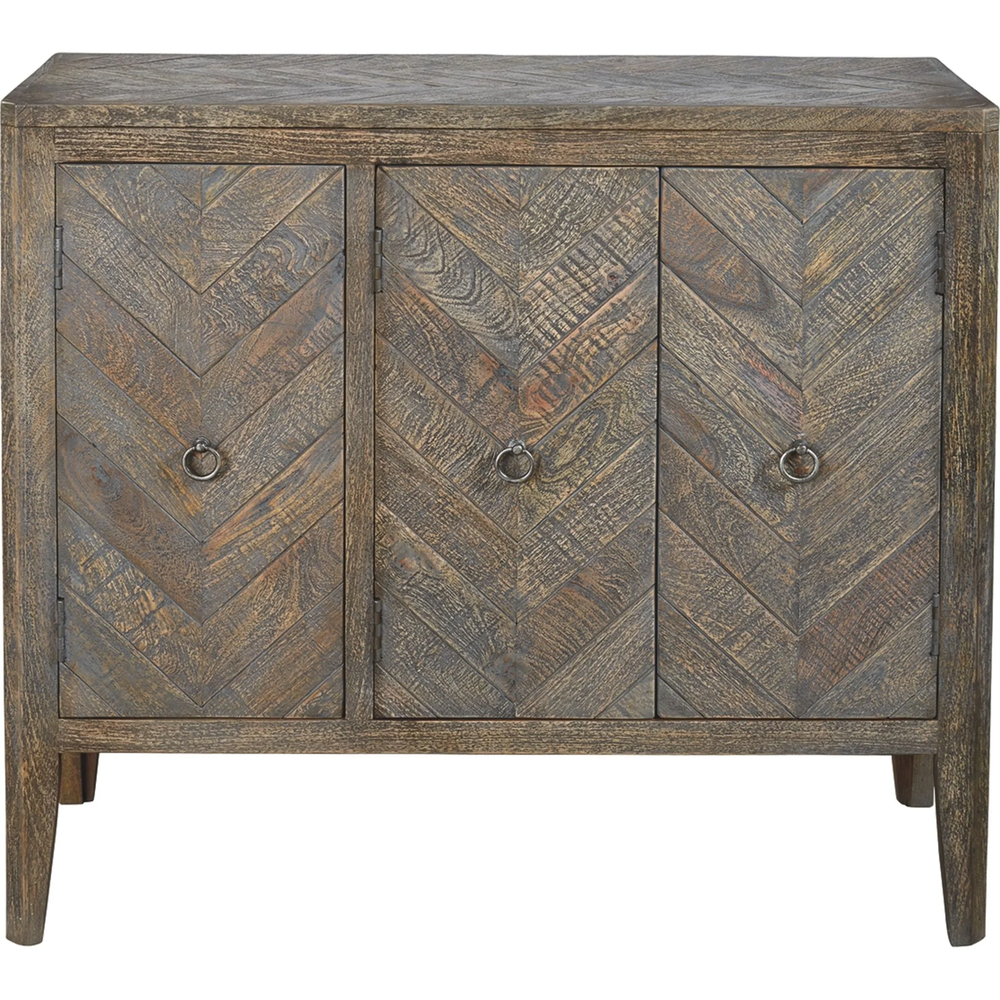 Boyerville Accent Cabinet - Image 3
