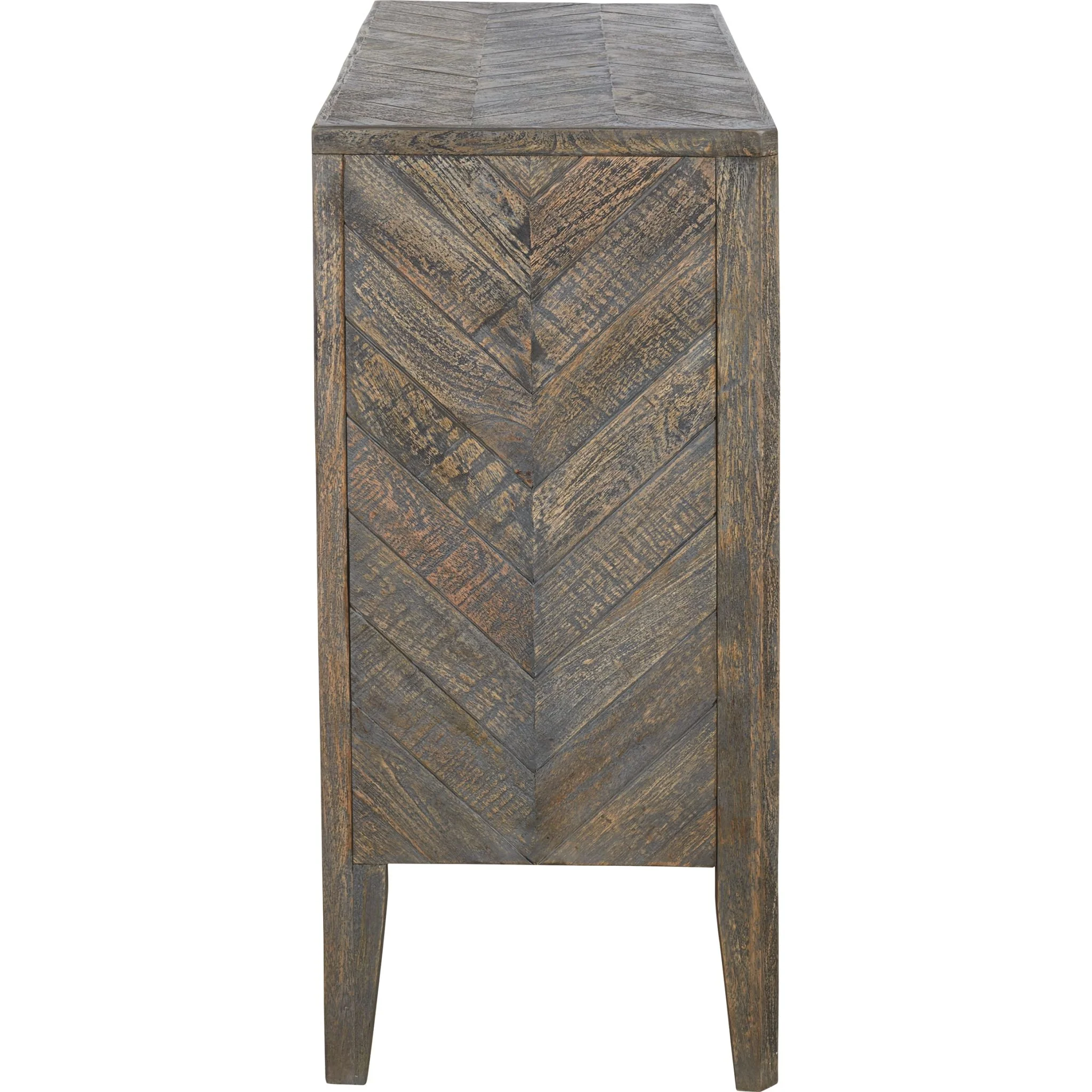 Boyerville Accent Cabinet - Image 5
