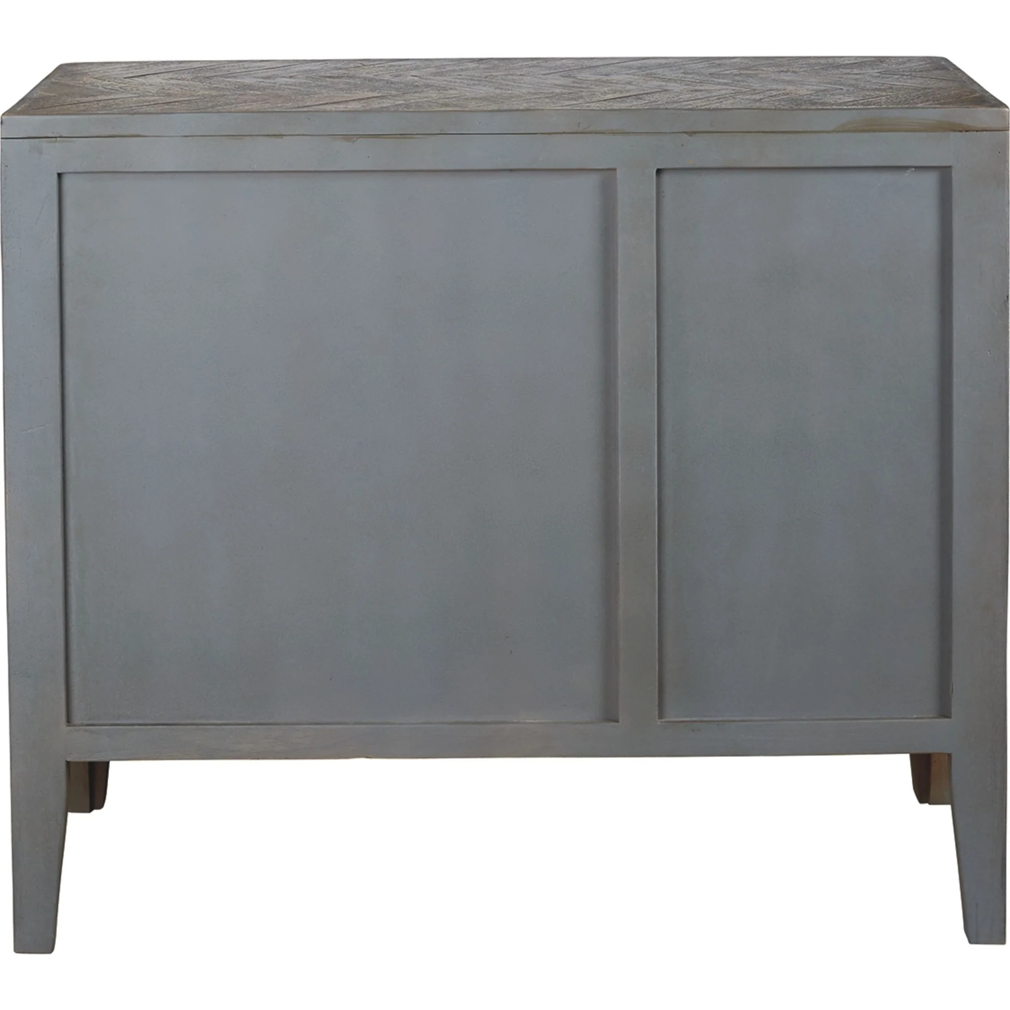 Boyerville Accent Cabinet - Image 6