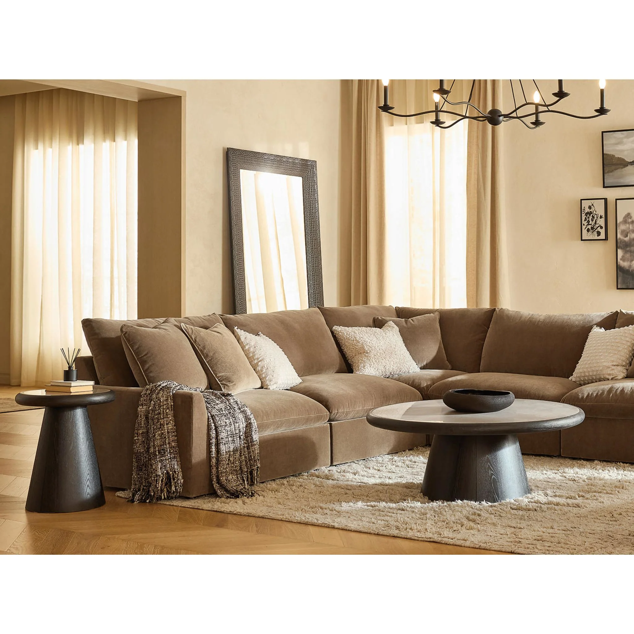Bracken Coffee Table - Image 8