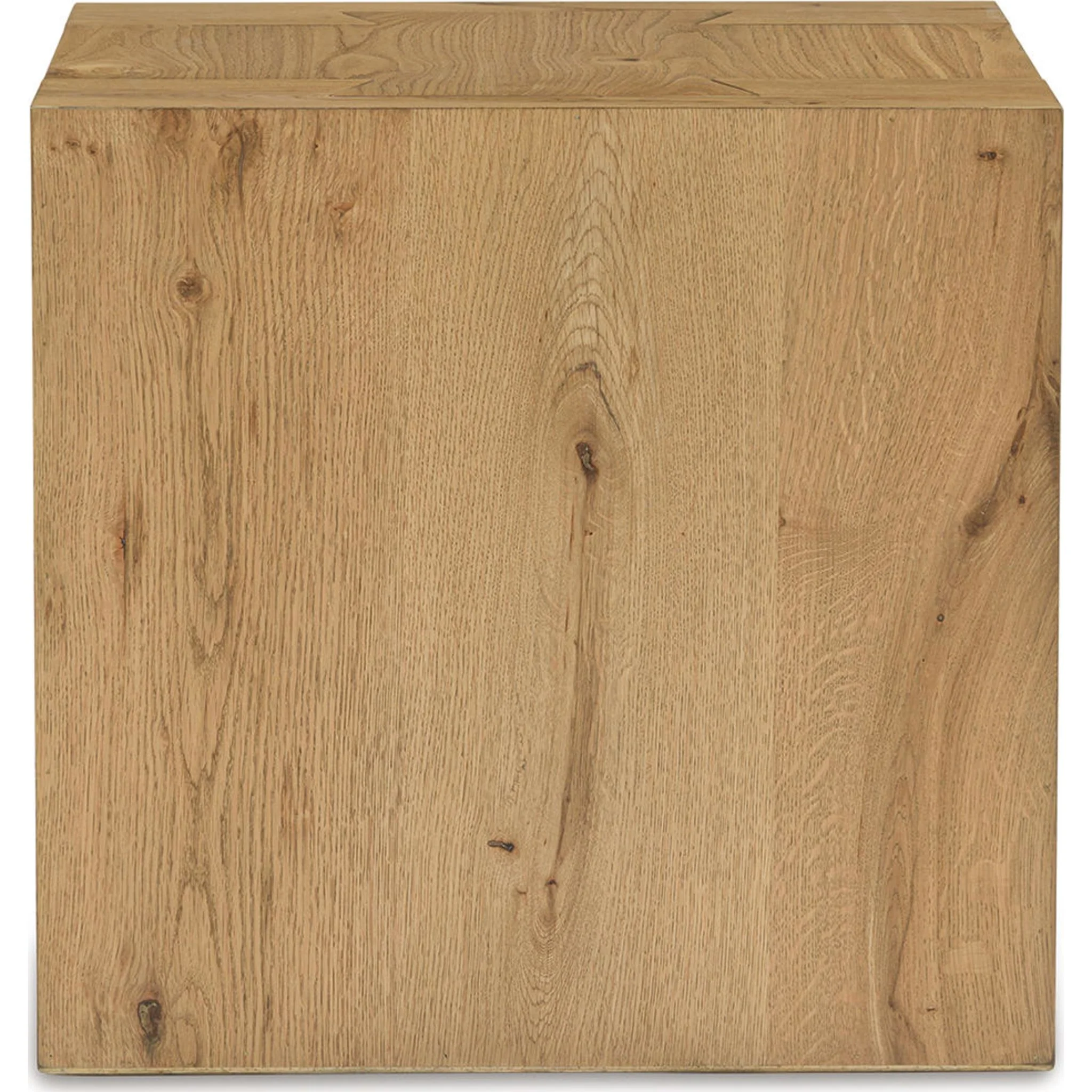 Bracken End Table - Image 5