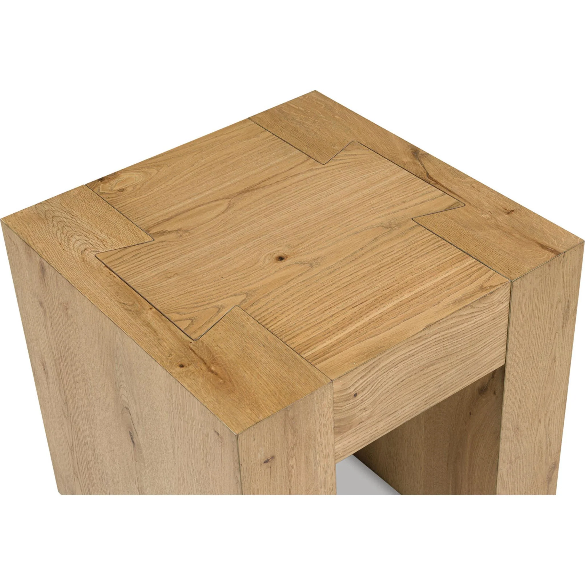 Bracken End Table - Image 6