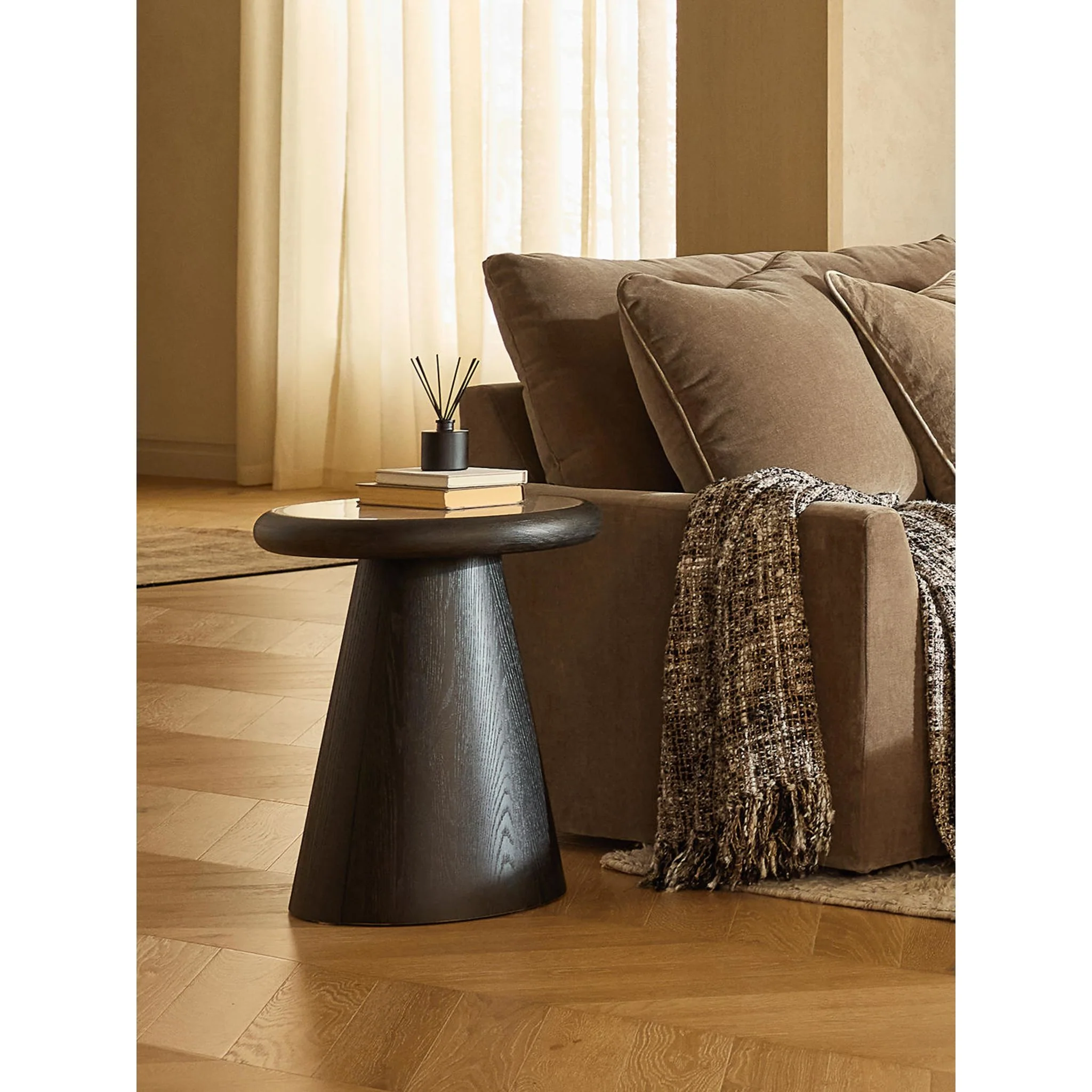 Bracken End Table - Image 7