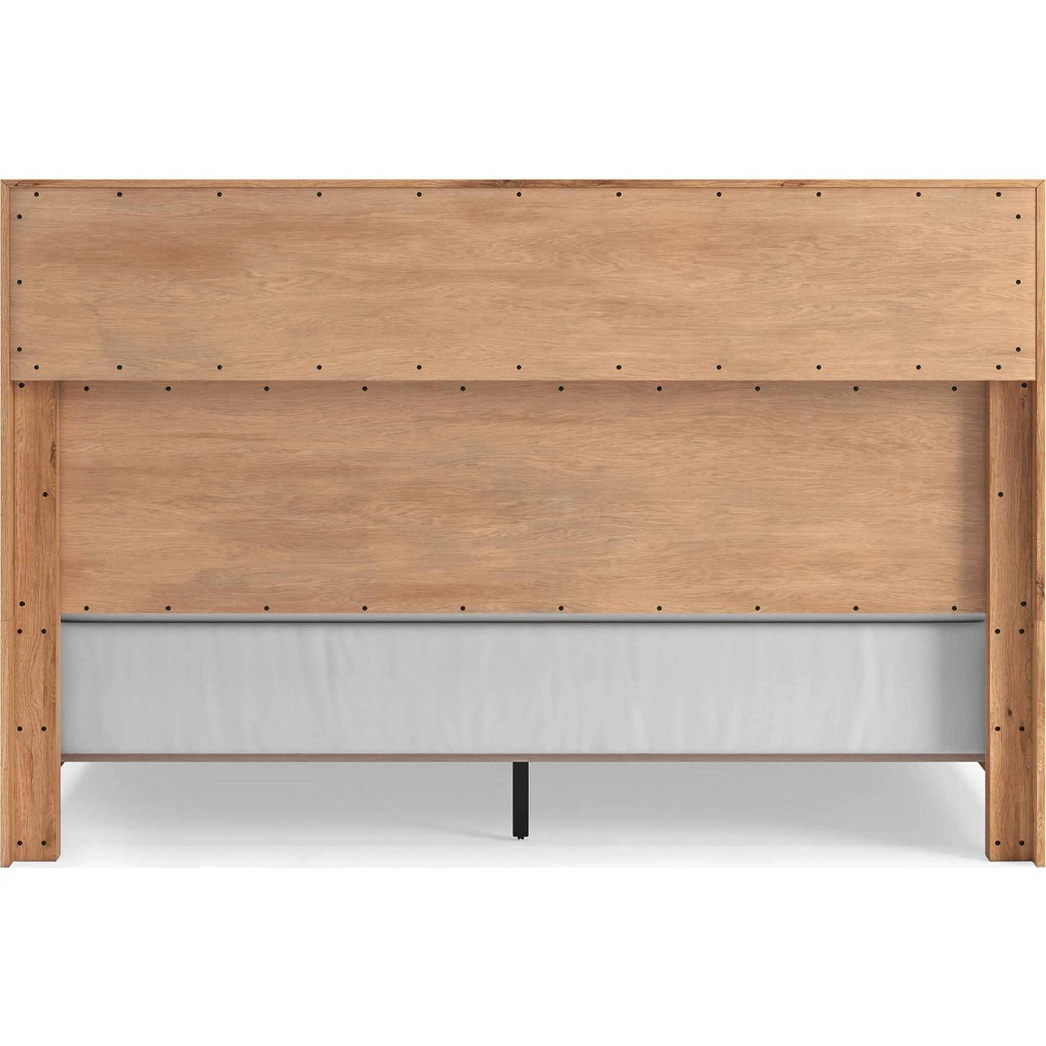 Bracken-Exclusive 5 Piece King Panel Bedroom - Image 17