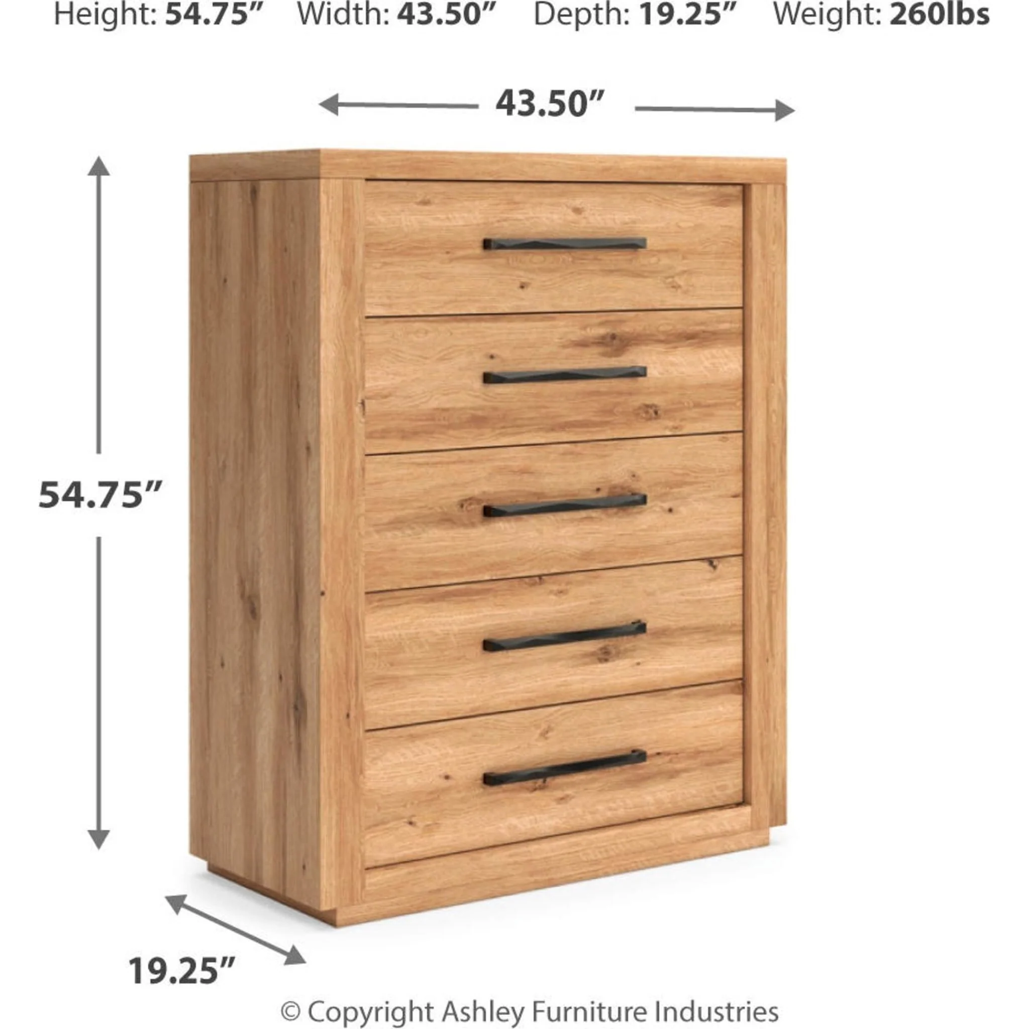 Bracken-Exclusive Chest - Image 14