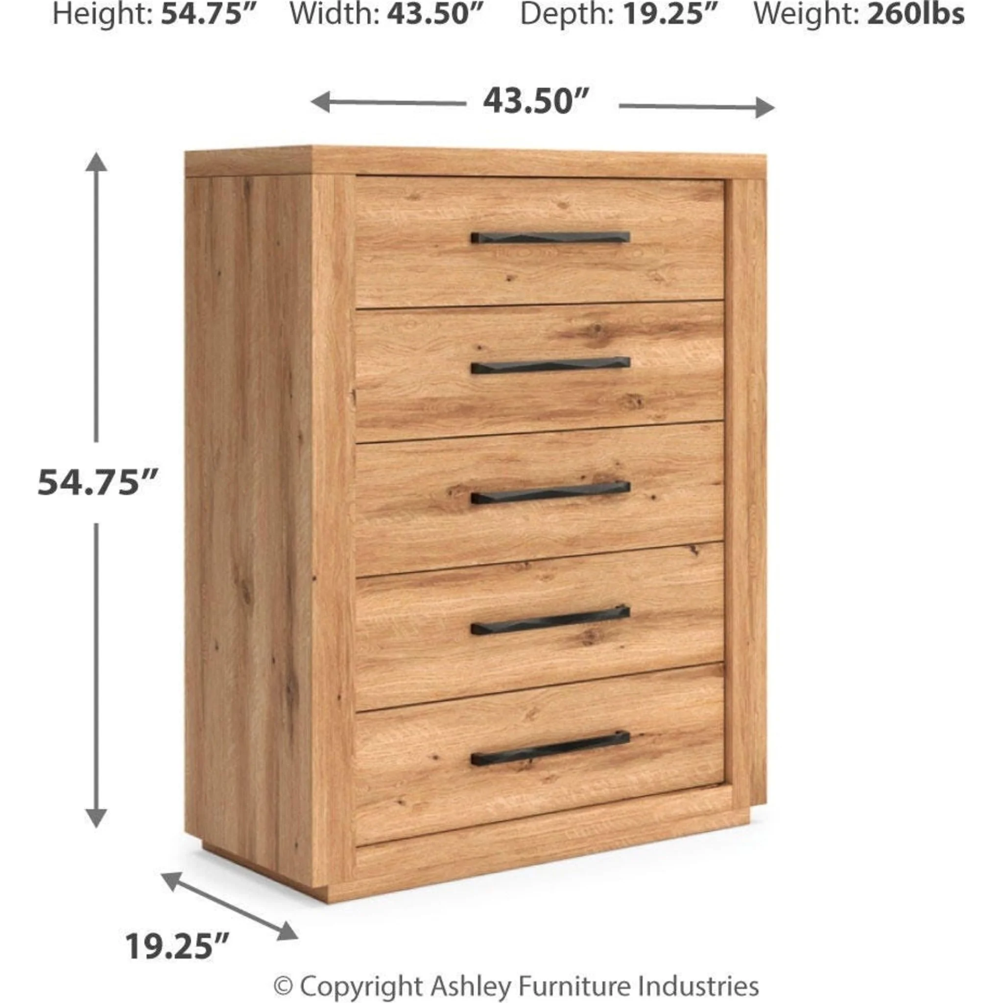 Bracken-Exclusive Chest - Image 3