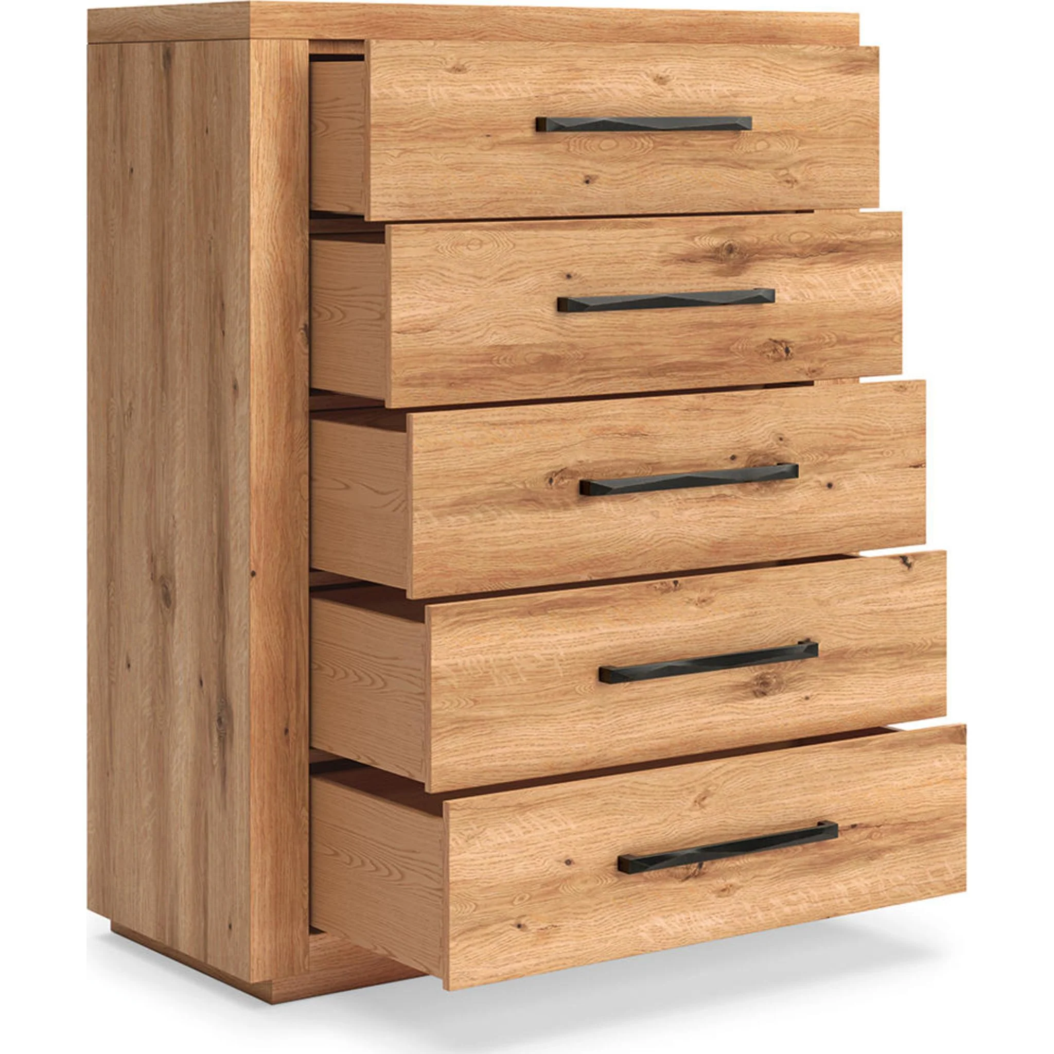 Bracken-Exclusive Chest - Image 9