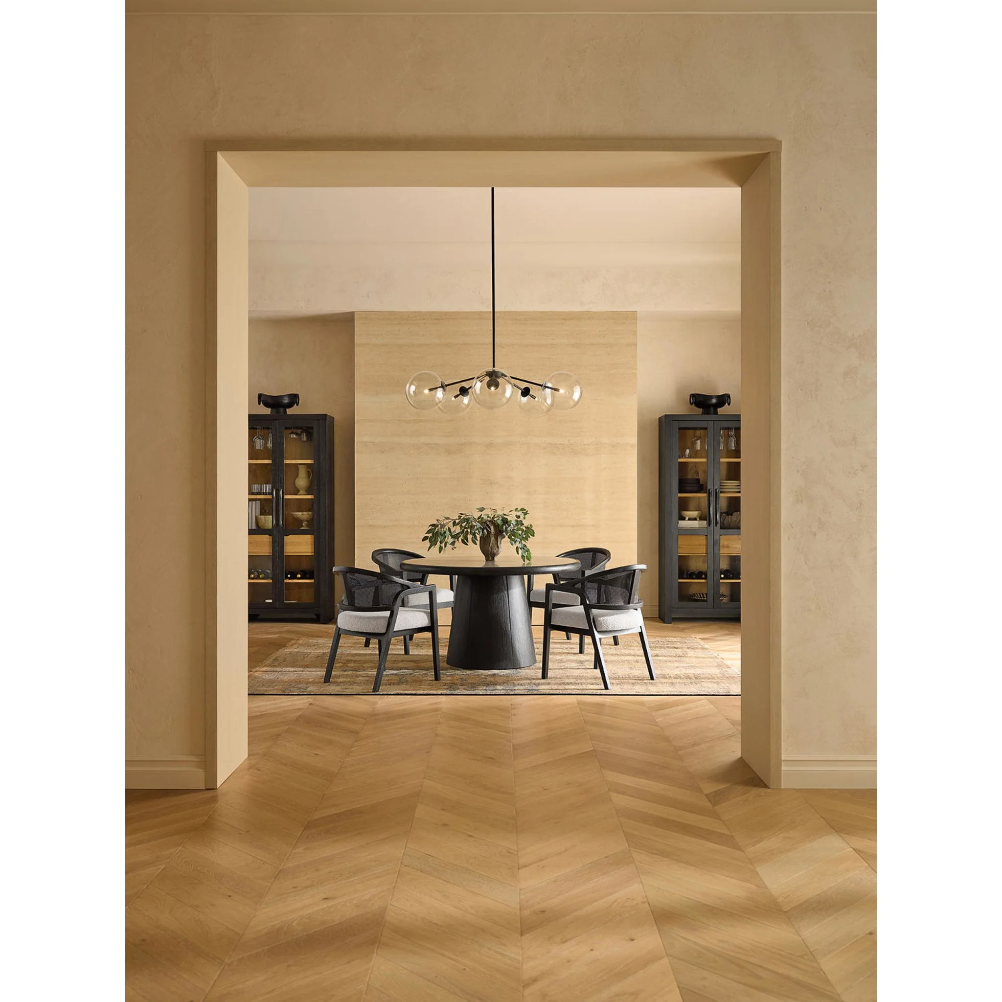 Bracken-Exclusive Dining Chair - Image 9