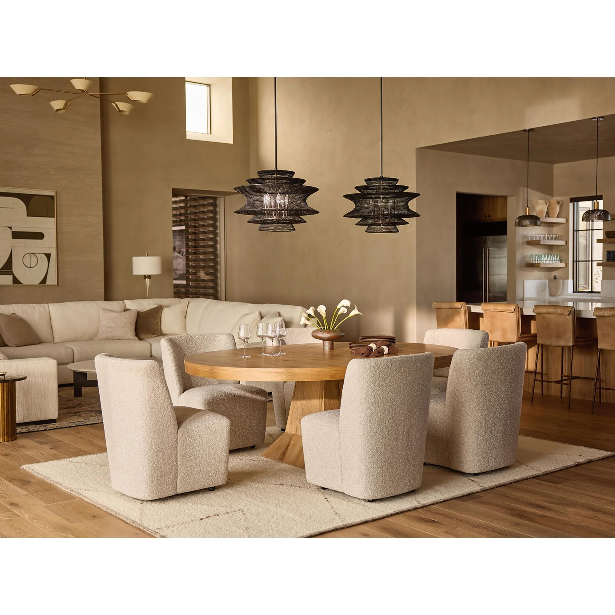 Bracken-Exclusive Dining Chair - Image 10