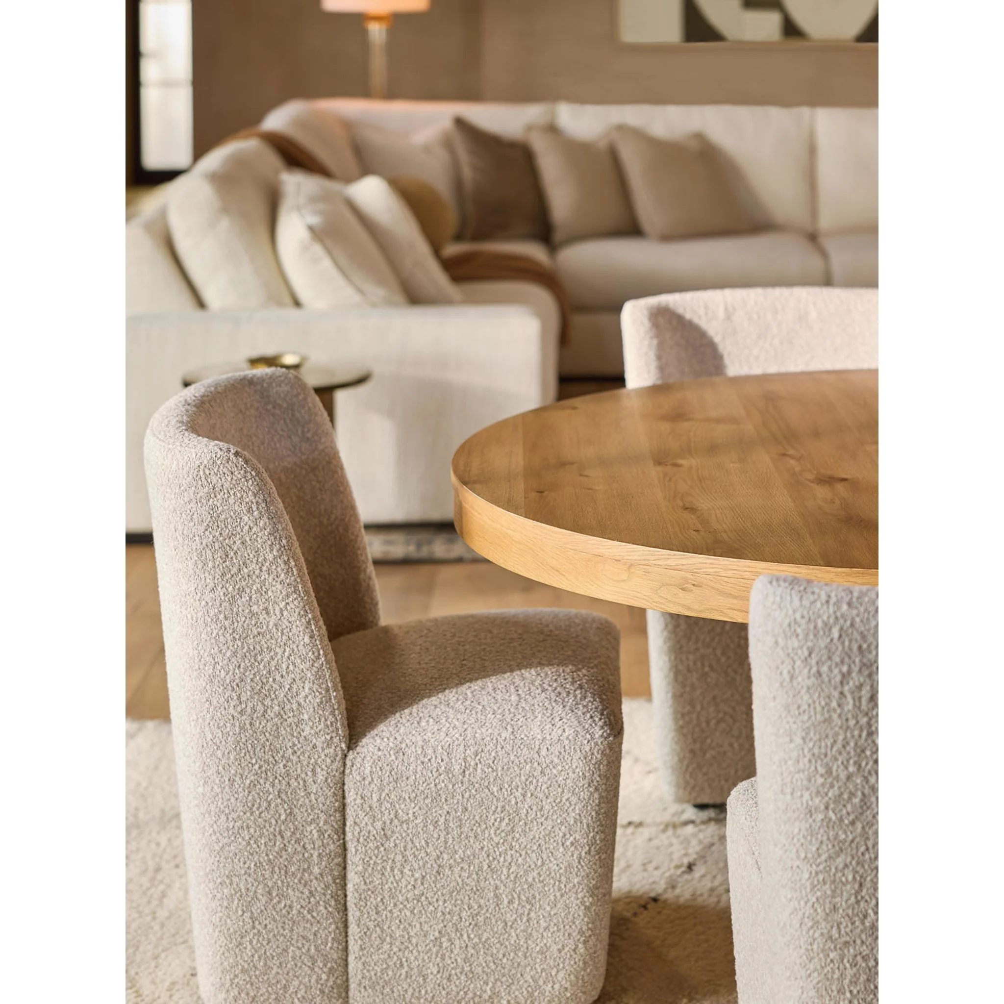 Bracken-Exclusive Dining Chair - Image 11