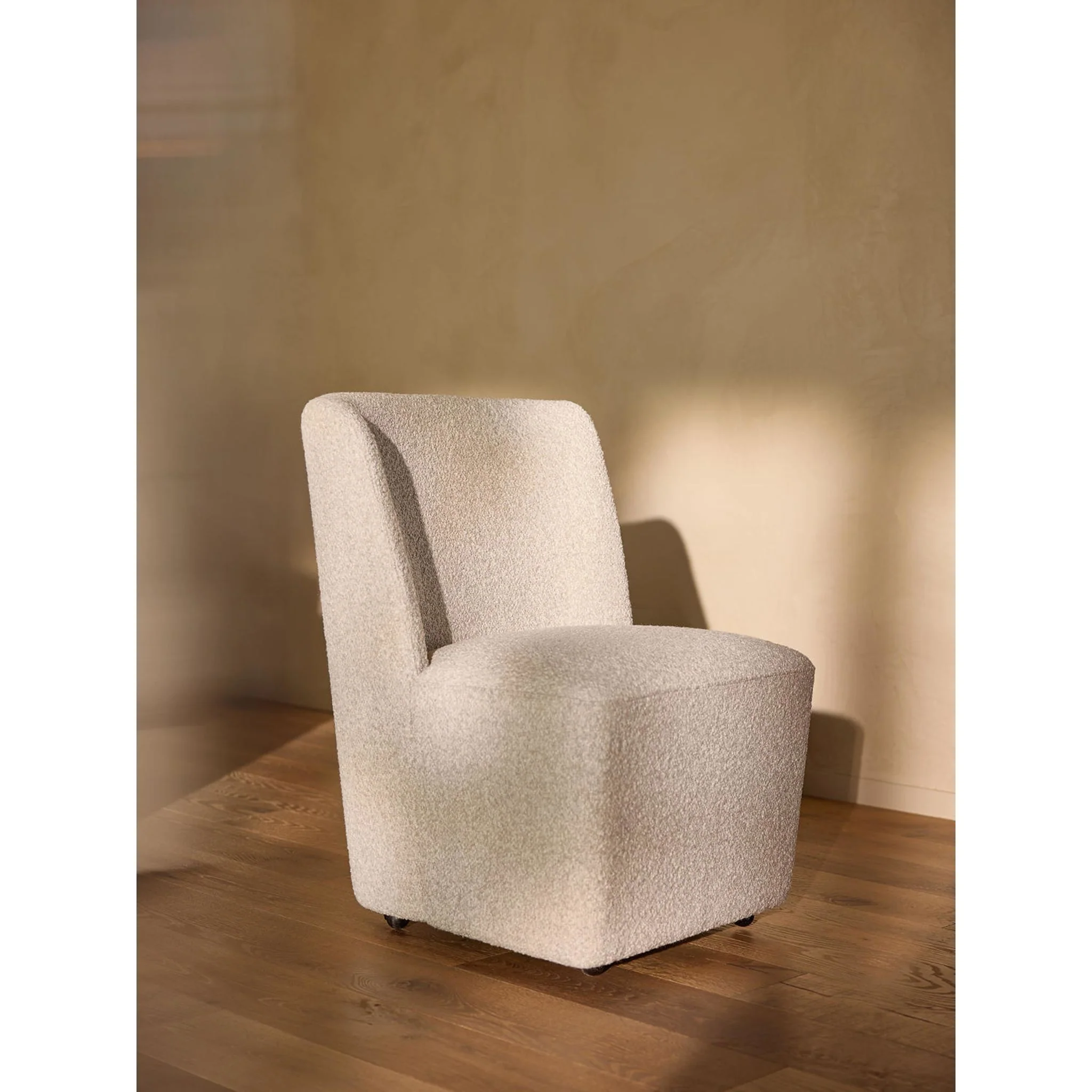 Bracken-Exclusive Dining Chair - Image 2