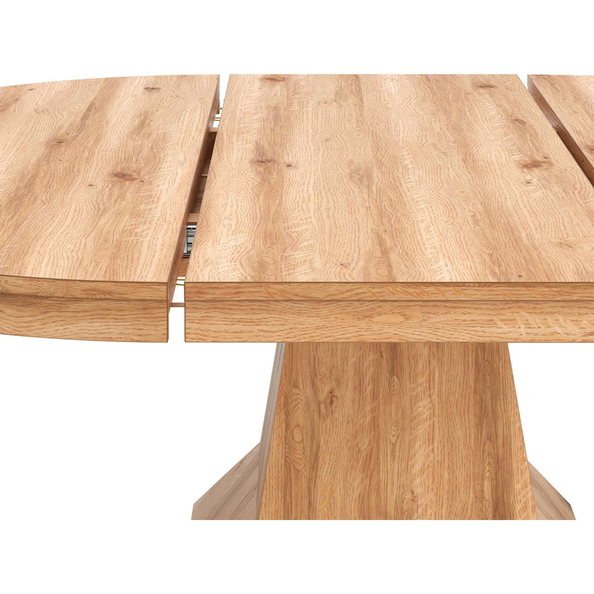 Bracken-Exclusive Dining Extension Table - Image 16