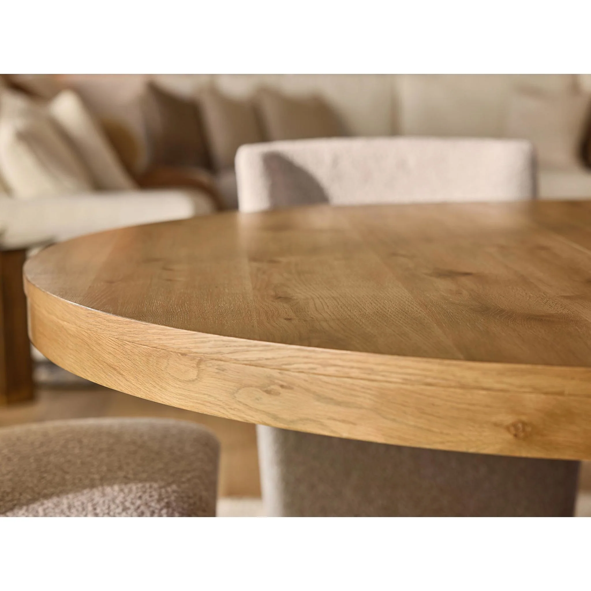 Bracken-Exclusive Dining Extension Table - Image 17