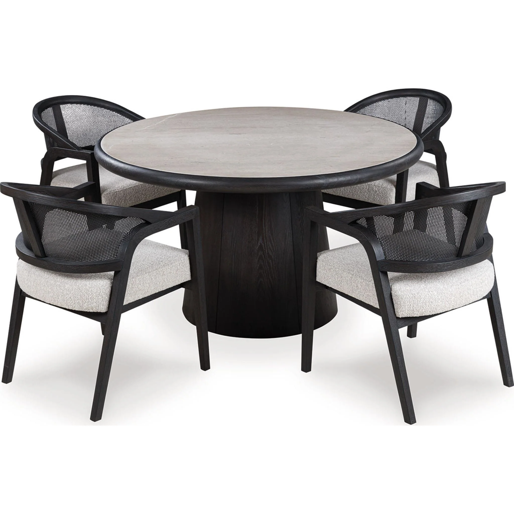 Bracken-Exclusive Dining Set - Image 2