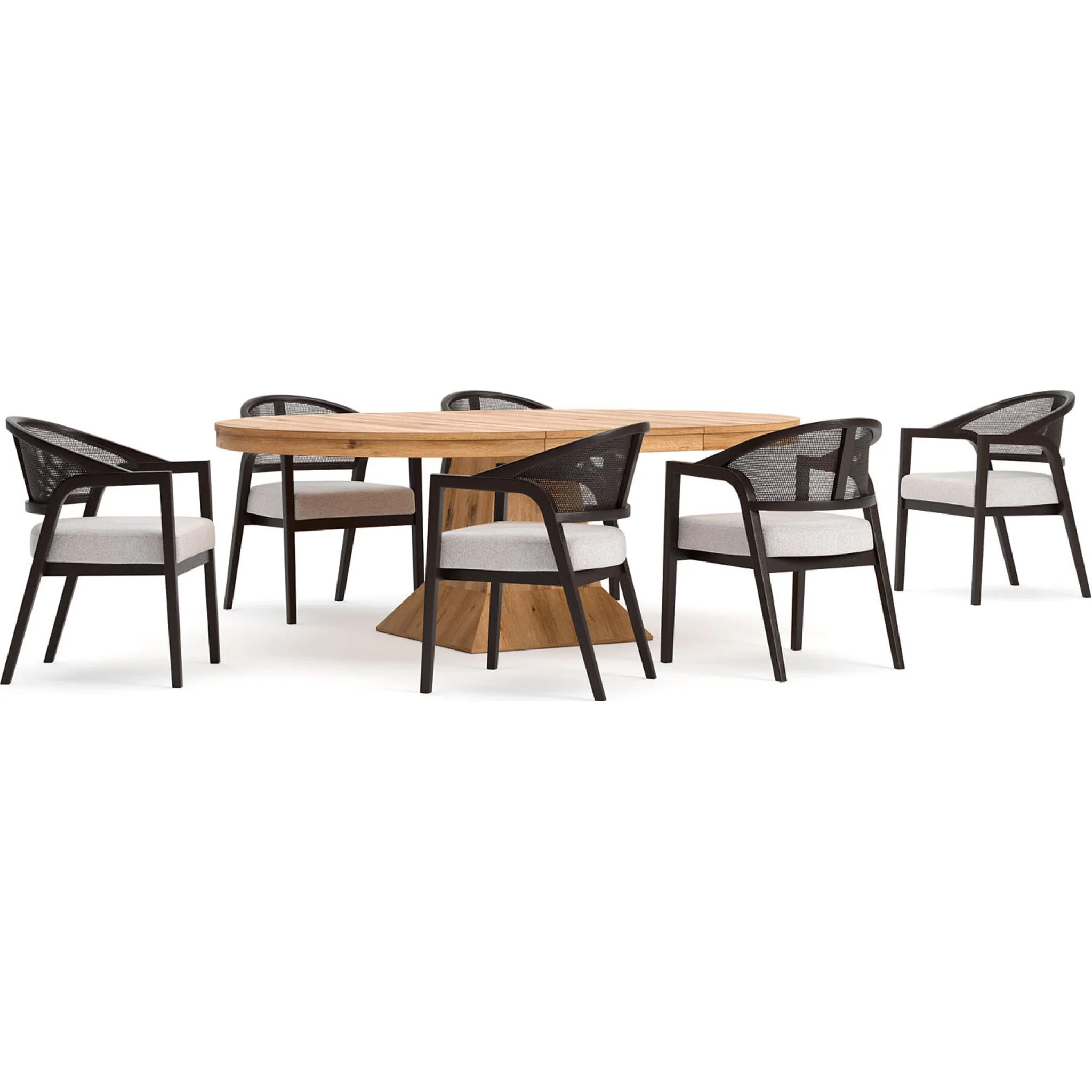 Bracken-Exclusive Dining Set - Image 8