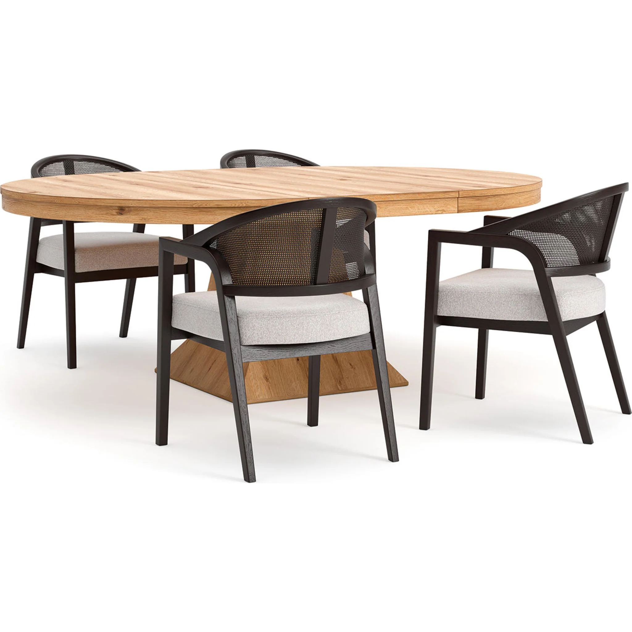 Bracken-Exclusive Dining Set - Image 8