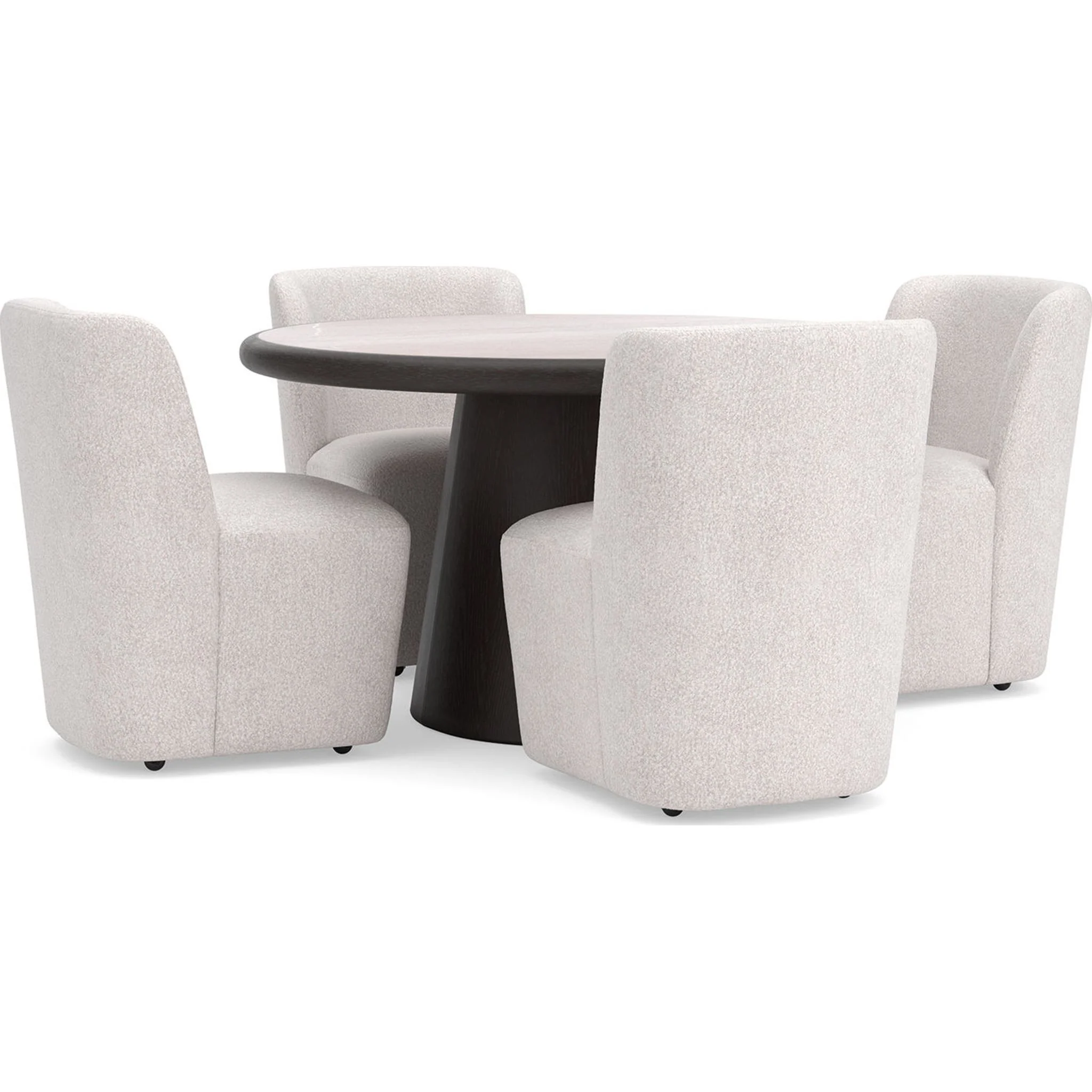 Bracken-Exclusive Dining Set - Image 9