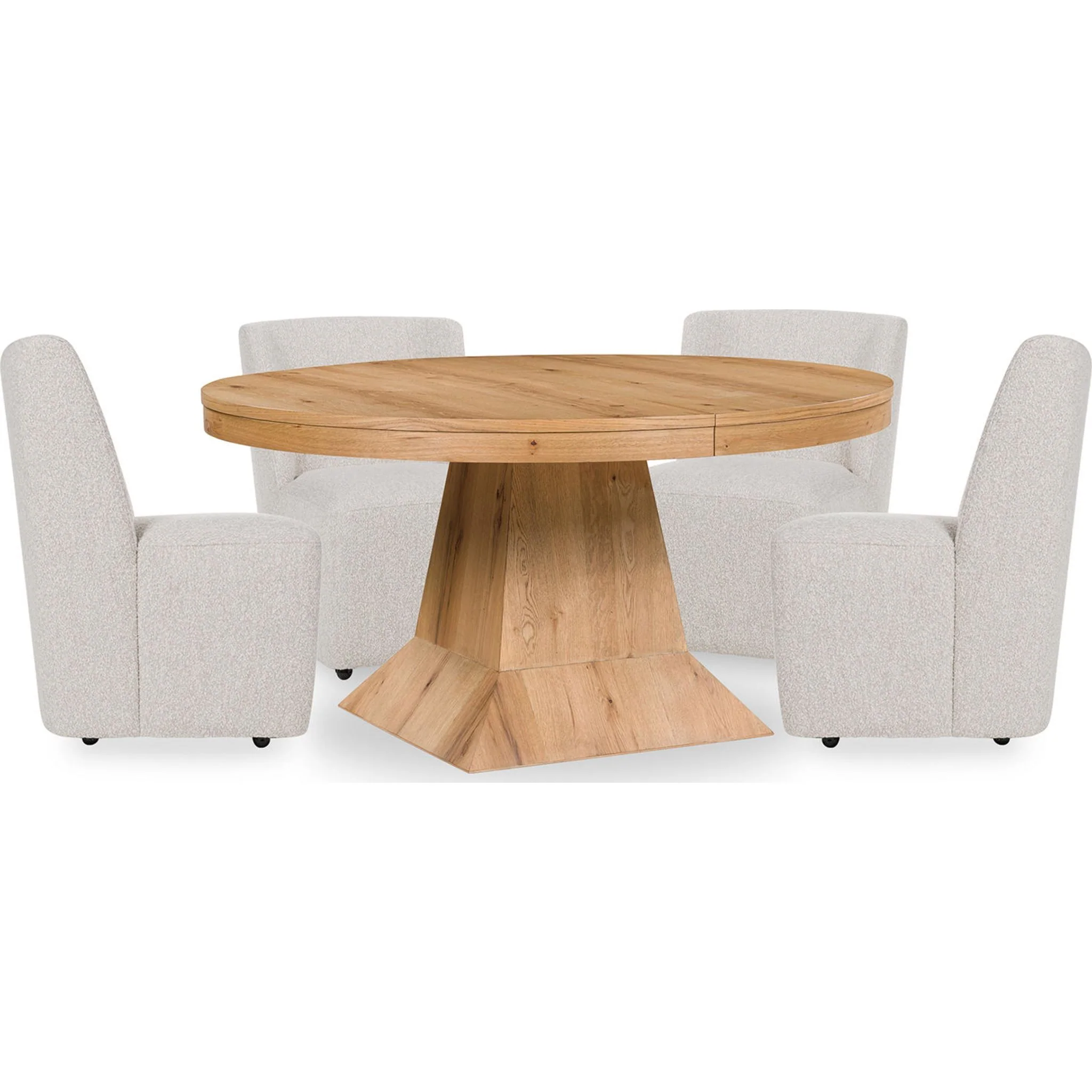 Bracken-Exclusive Dining Set - Image 8
