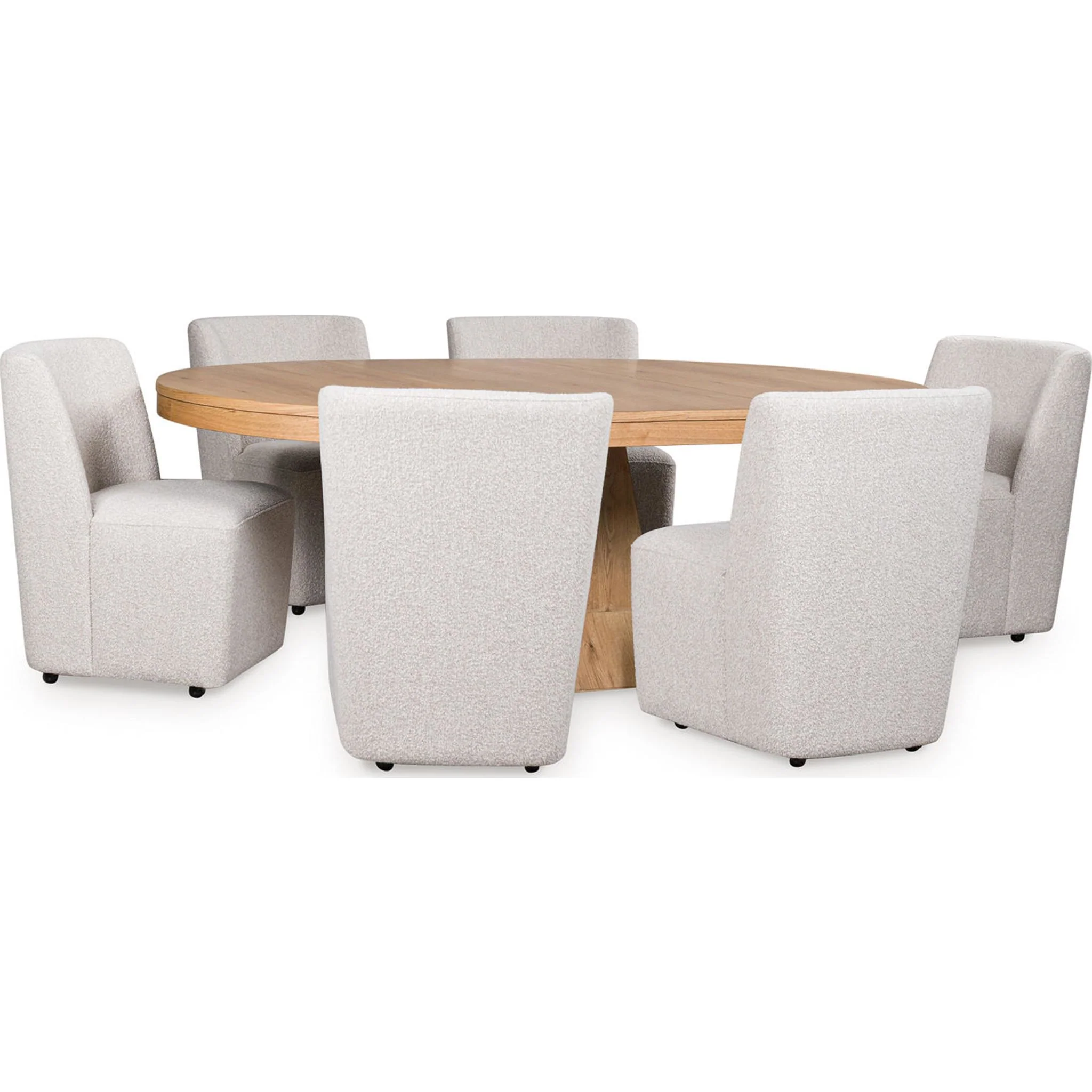 Bracken-Exclusive Dining Set - Image 3