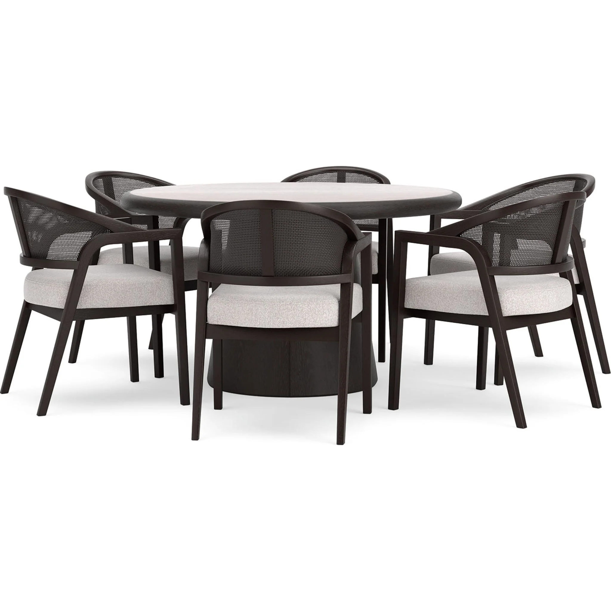 Bracken-Exclusive Dining Set - Image 9