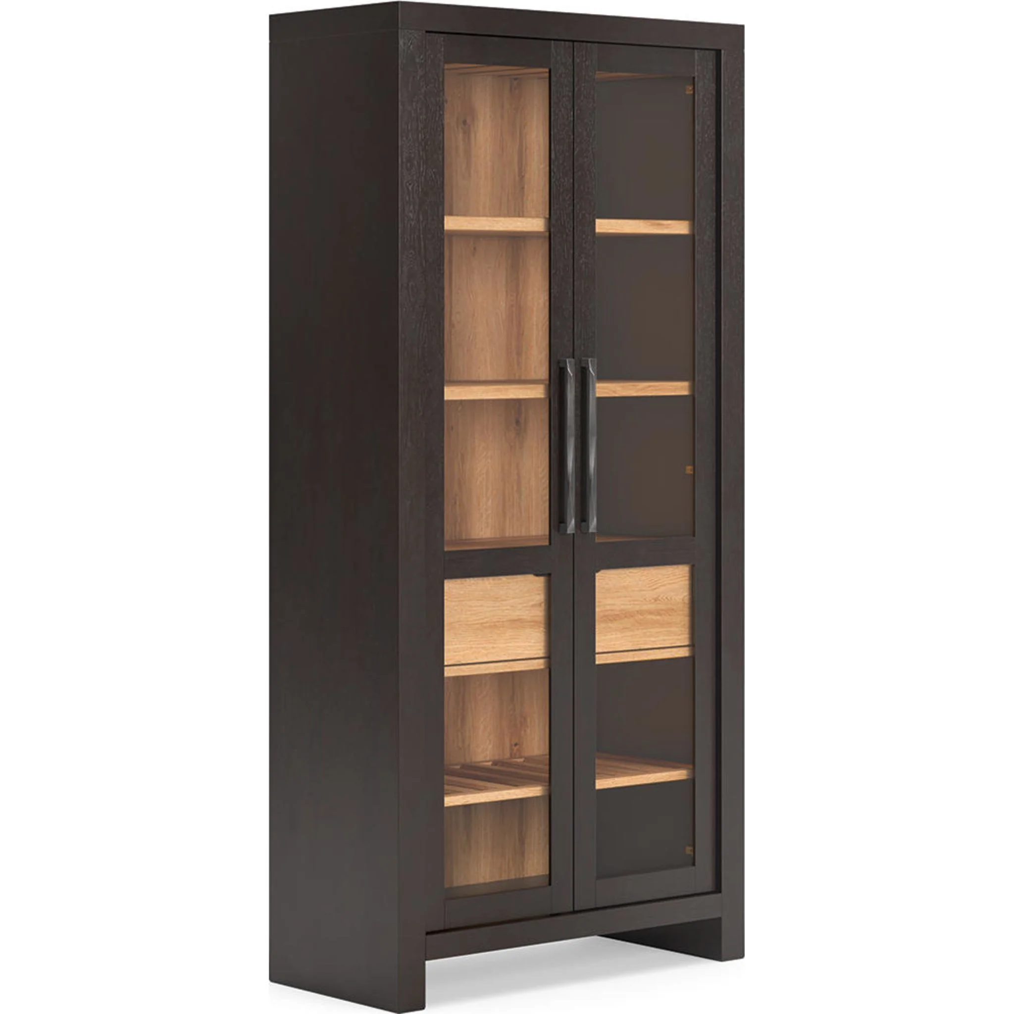 Bracken-Exclusive Display Cabinet - Image 11
