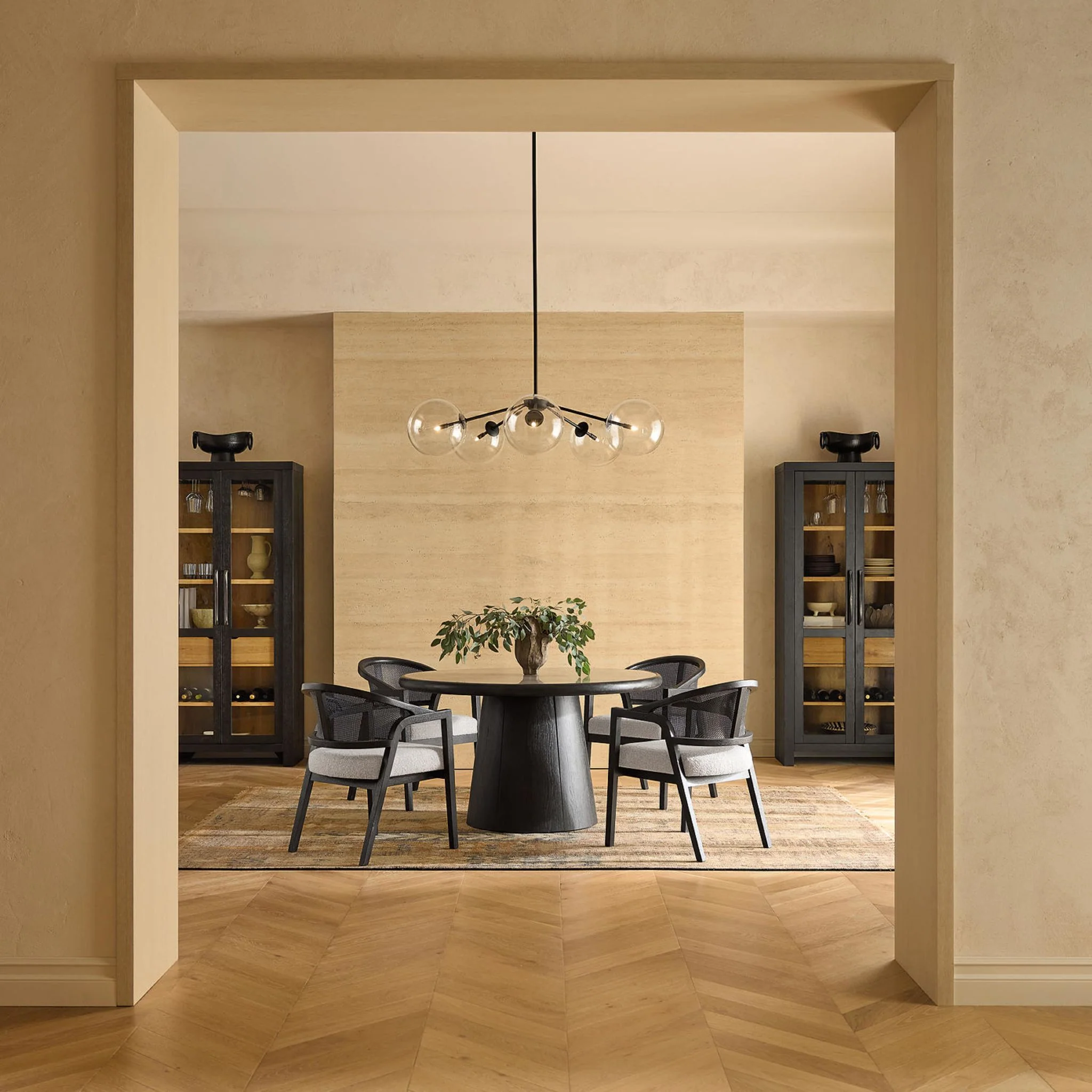 Bracken-Exclusive Display Cabinet - Image 19