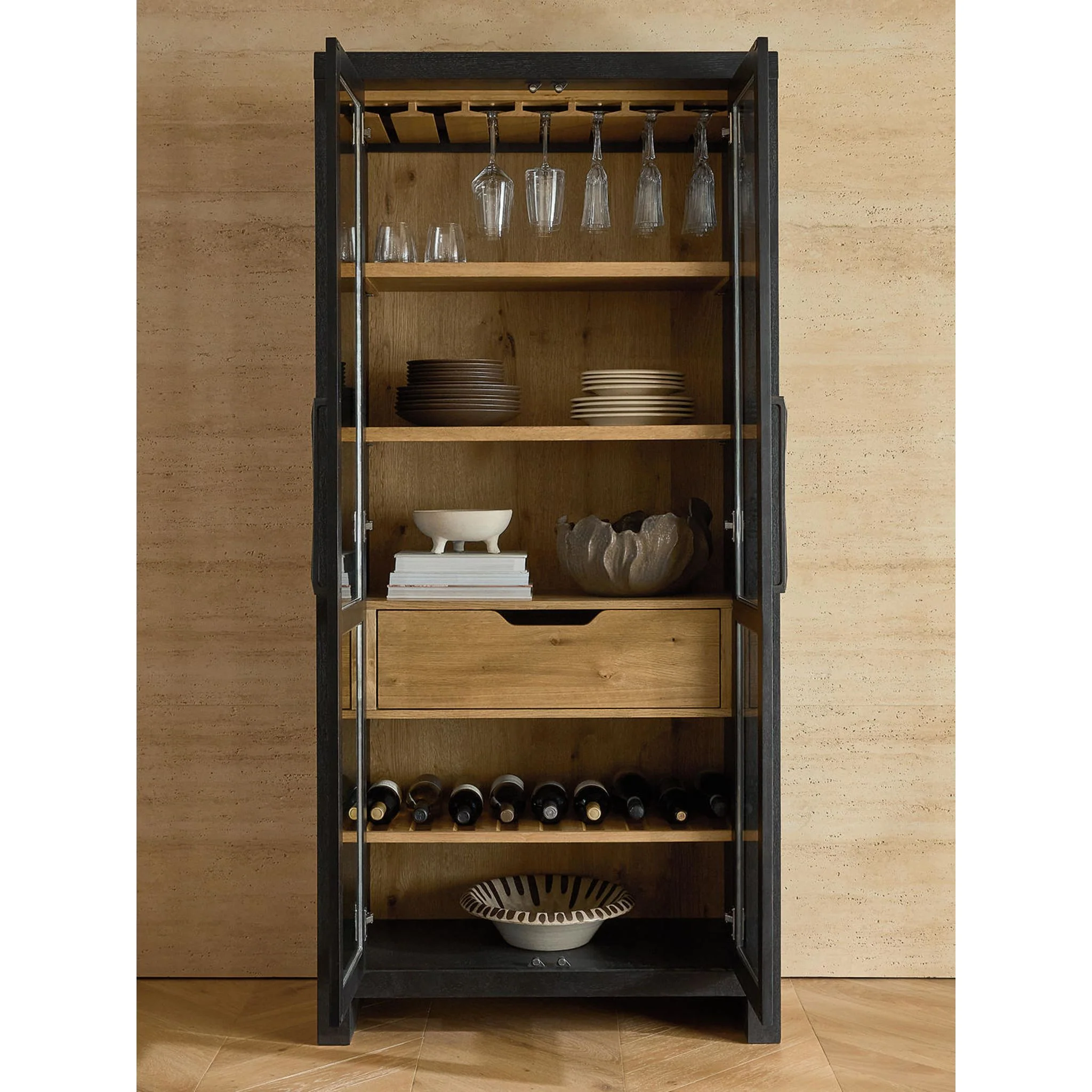 Bracken-Exclusive Display Cabinet - Image 2