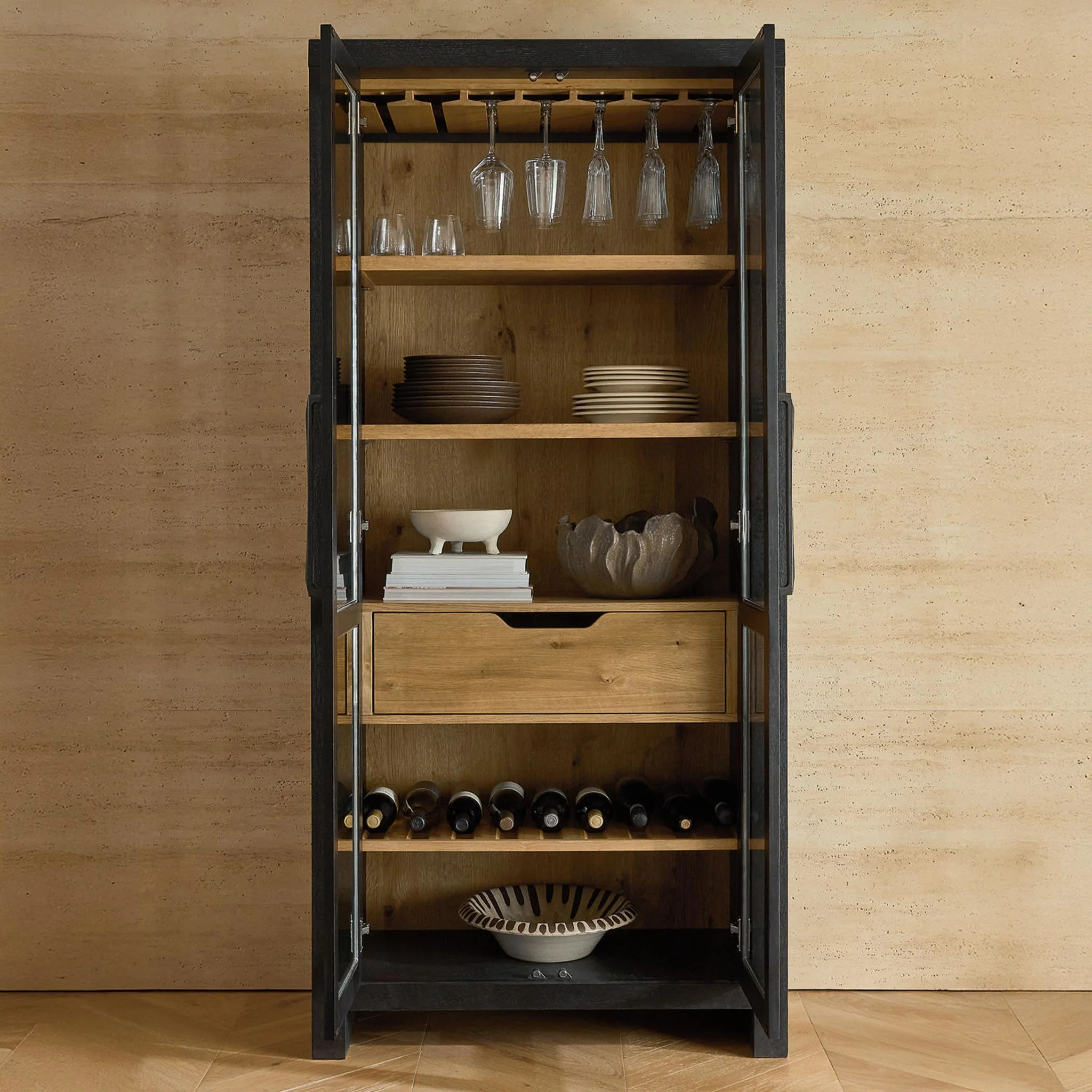 Bracken-Exclusive Display Cabinet - Image 22
