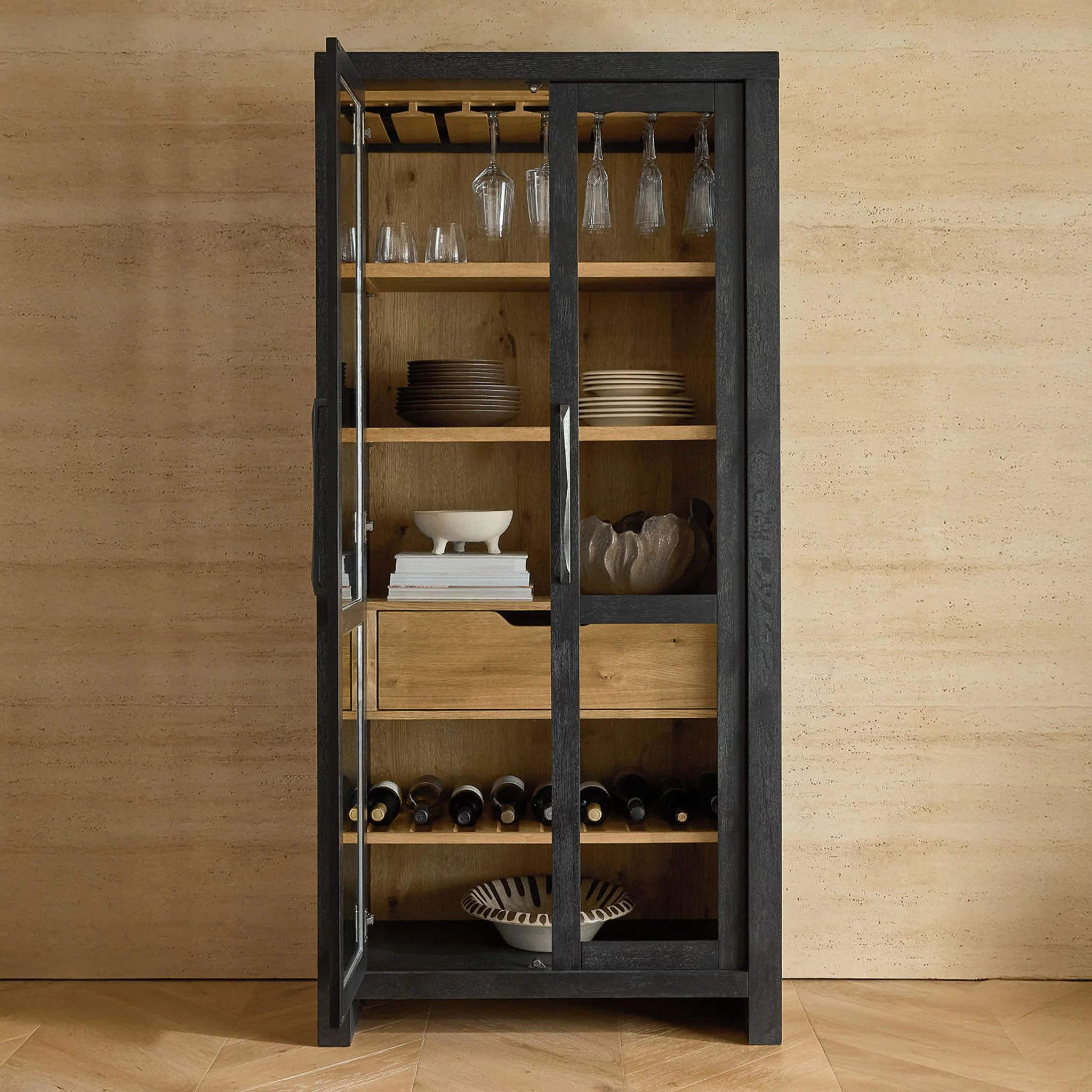 Bracken-Exclusive Display Cabinet - Image 23