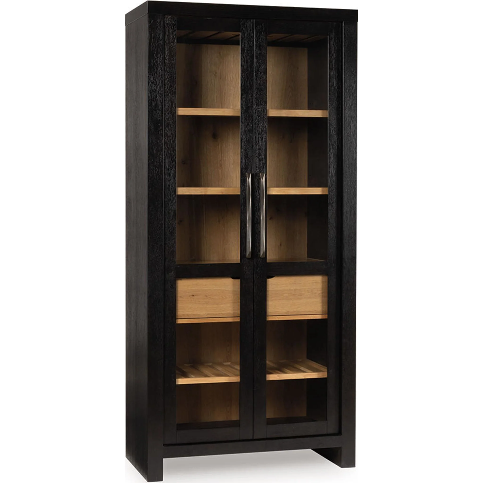 Bracken-Exclusive Display Cabinet - Image 4