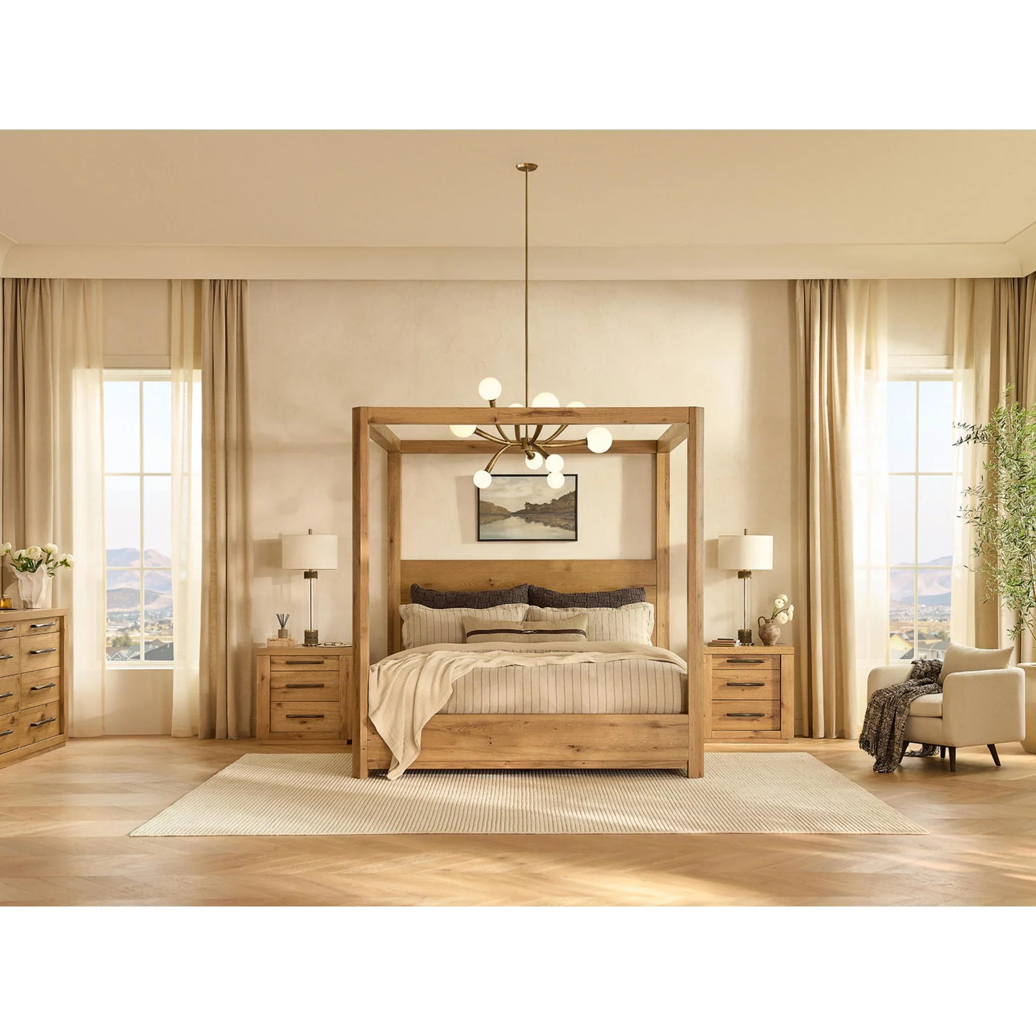 Bracken-Exclusive Dresser - Image 13