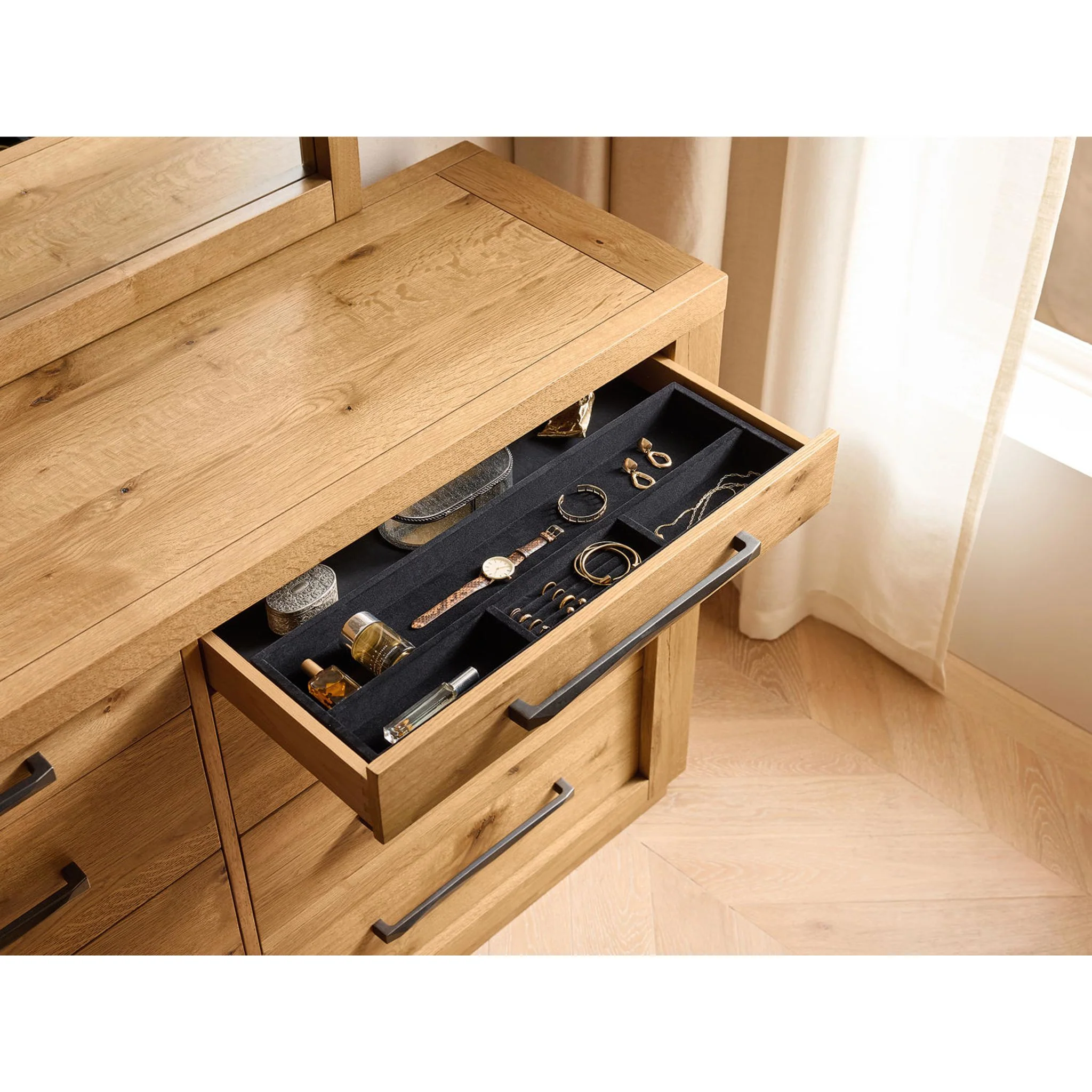 Bracken-Exclusive Dresser - Image 6