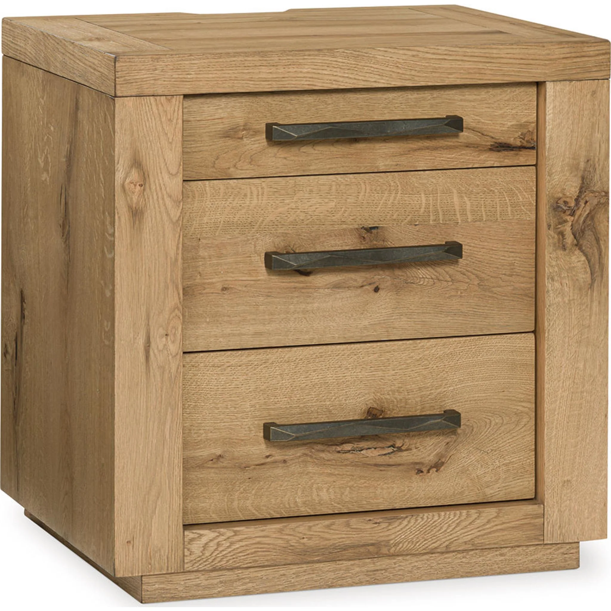 Bracken-Exclusive Nightstand - Image 10