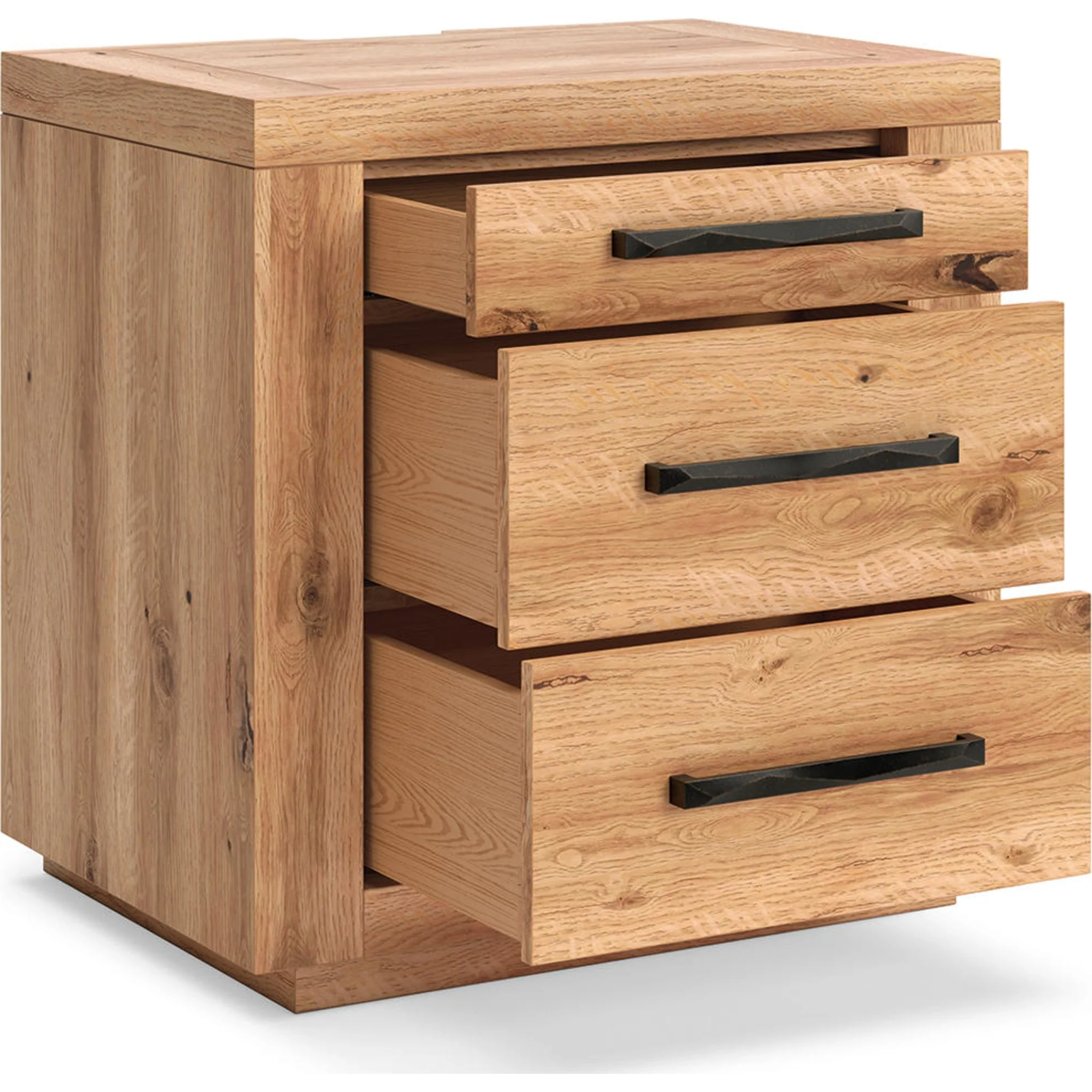 Bracken-Exclusive Nightstand - Image 11