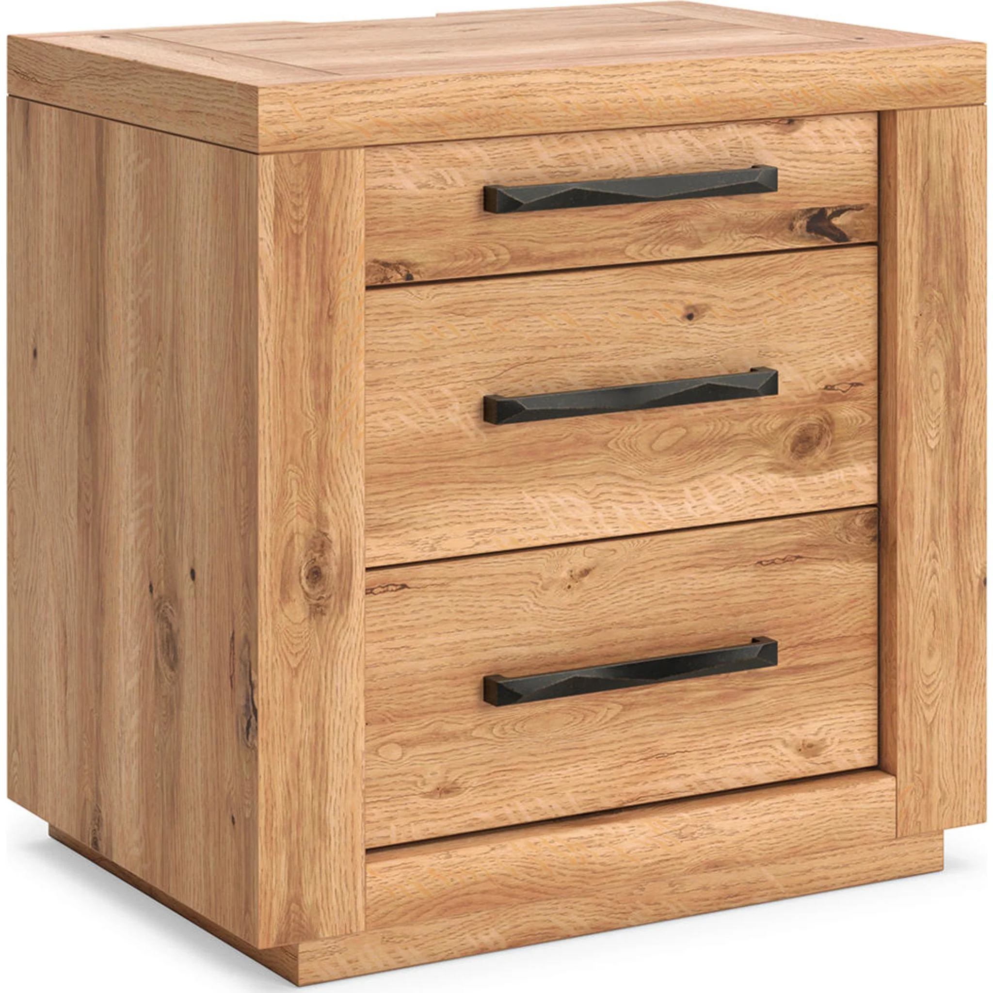 Bracken-Exclusive Nightstand - Image 13