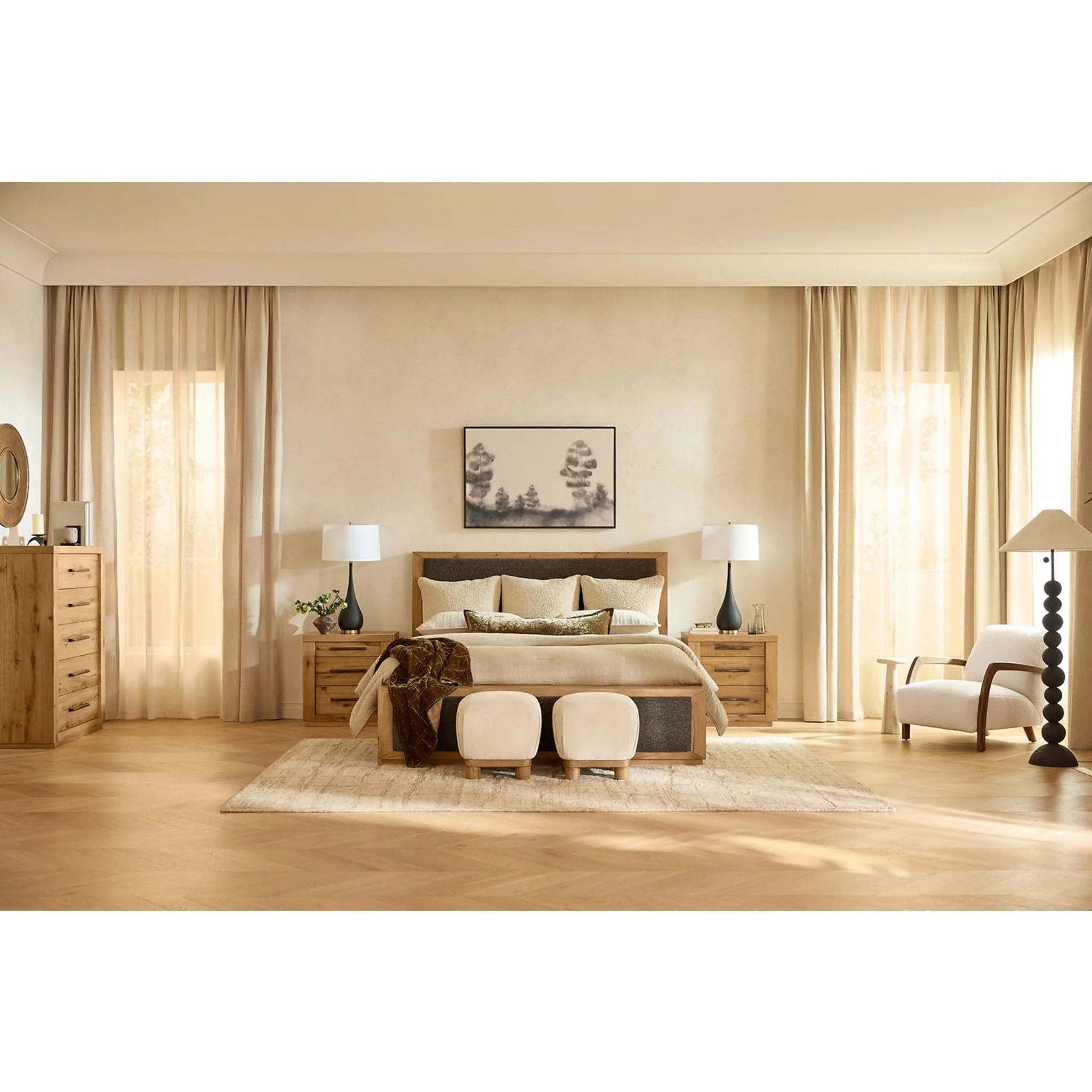 Bracken-Exclusive Nightstand - Image 16