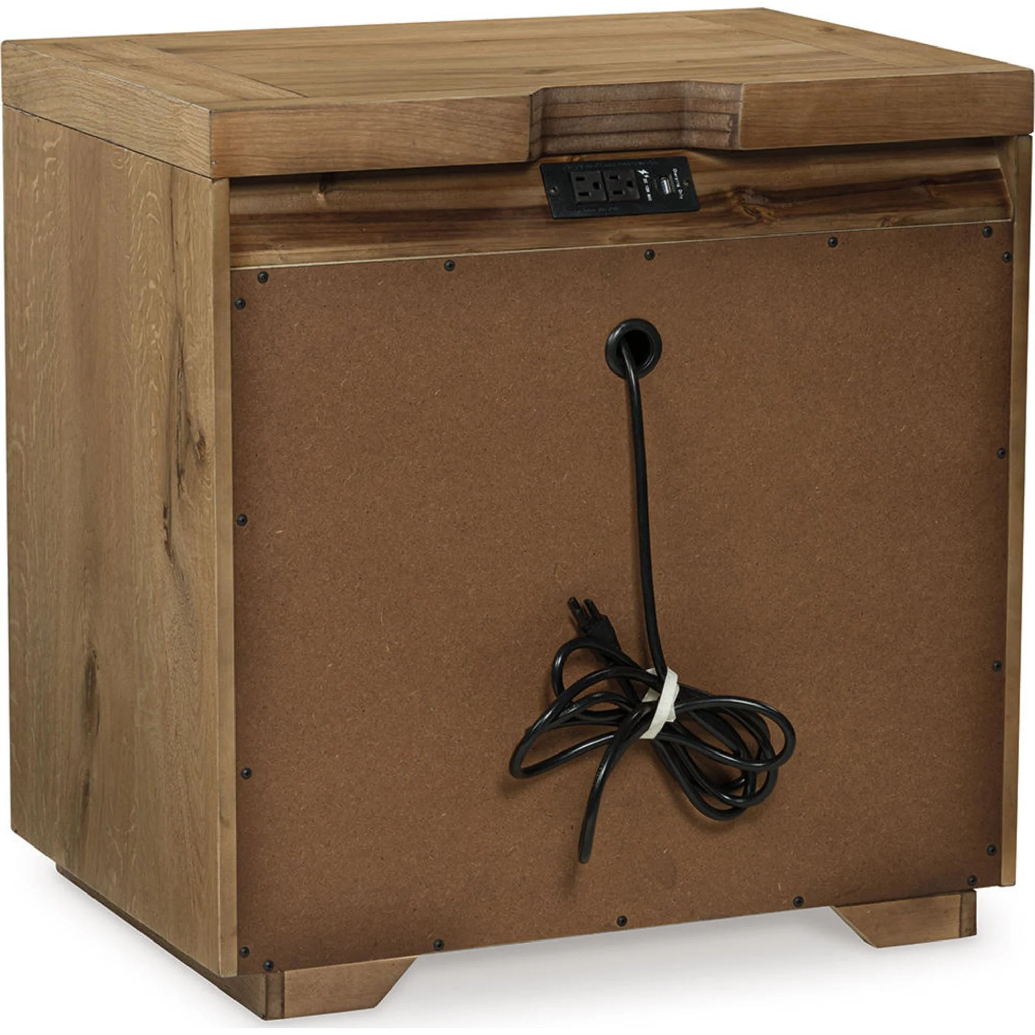 Bracken-Exclusive Nightstand - Image 6