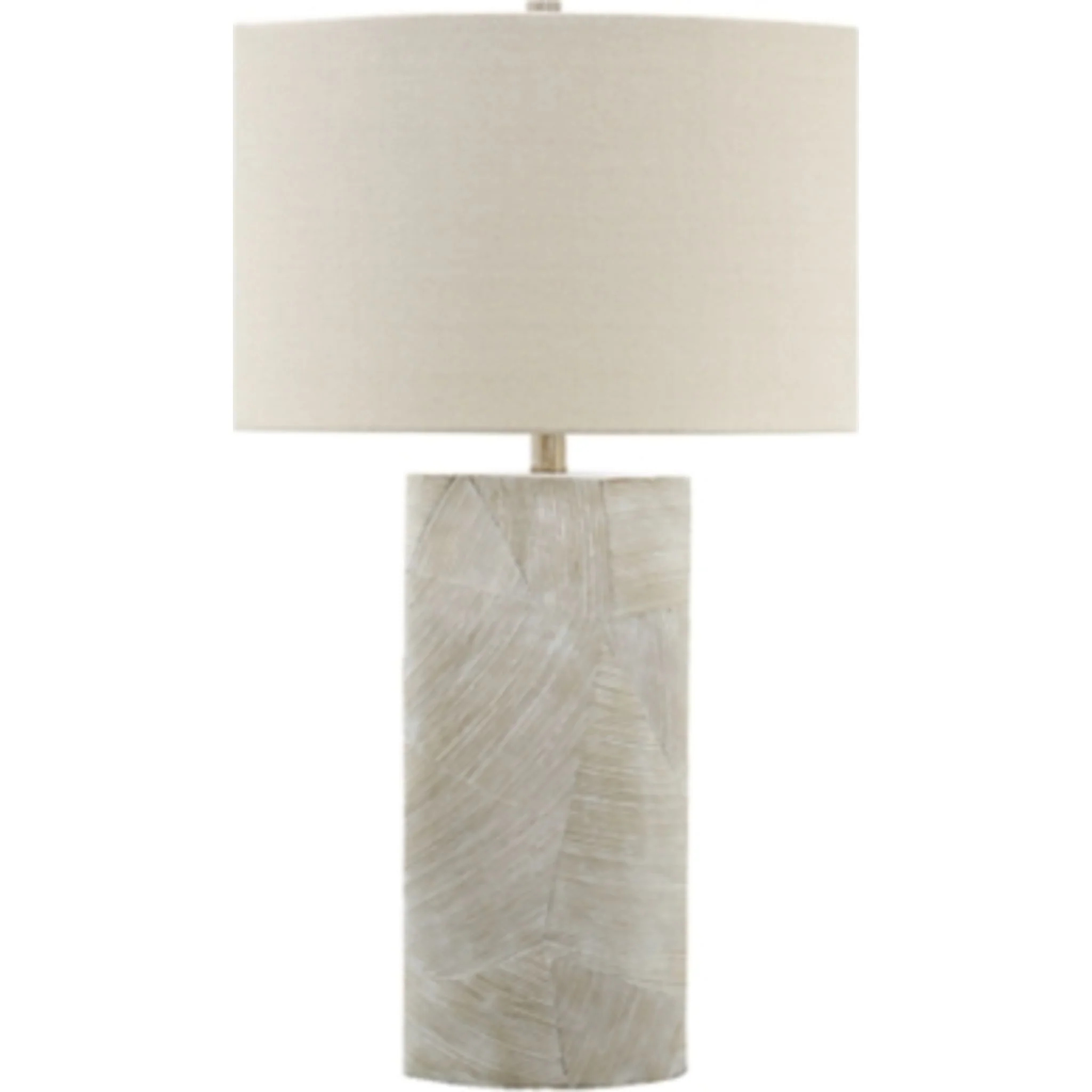 Bradard Table Lamp (Single) - Image 2