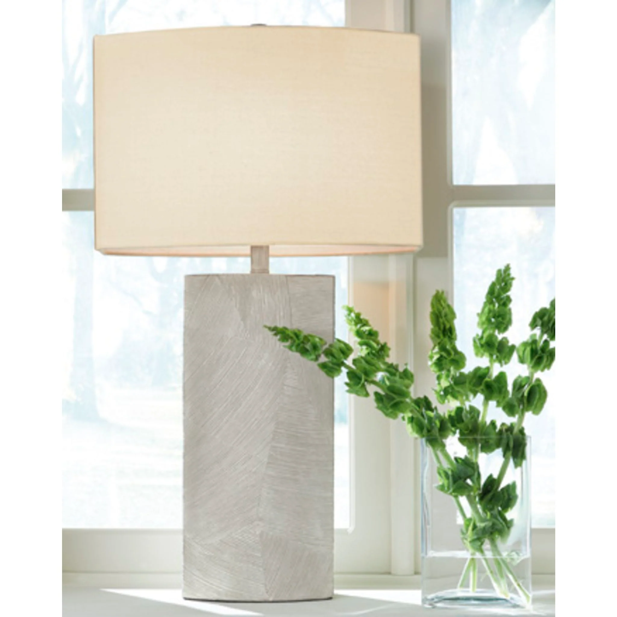 Bradard Table Lamp (Single) - Image 4