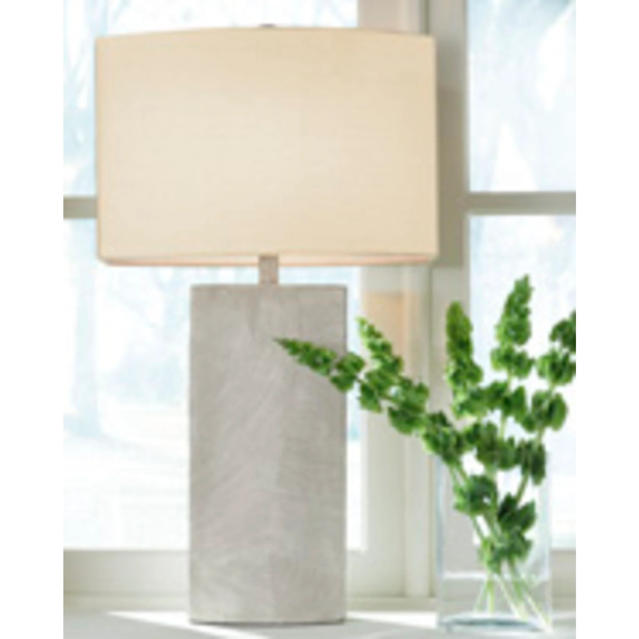Bradard Table Lamp (Single) - Image 5