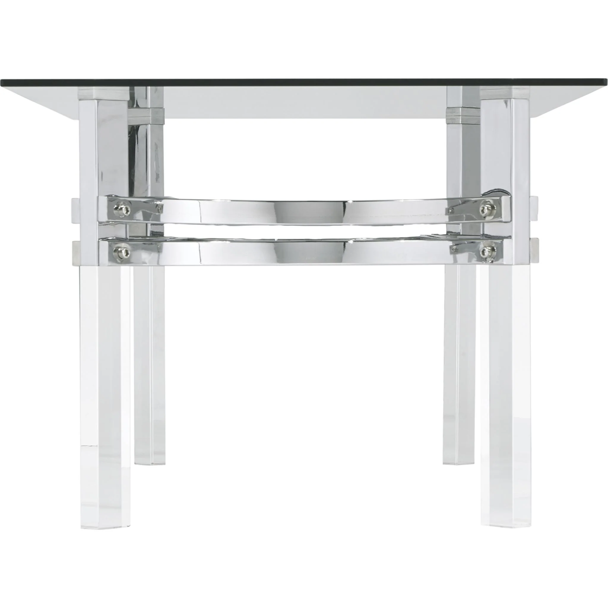 Braddoni Rectangle Coffee Table - Image 5