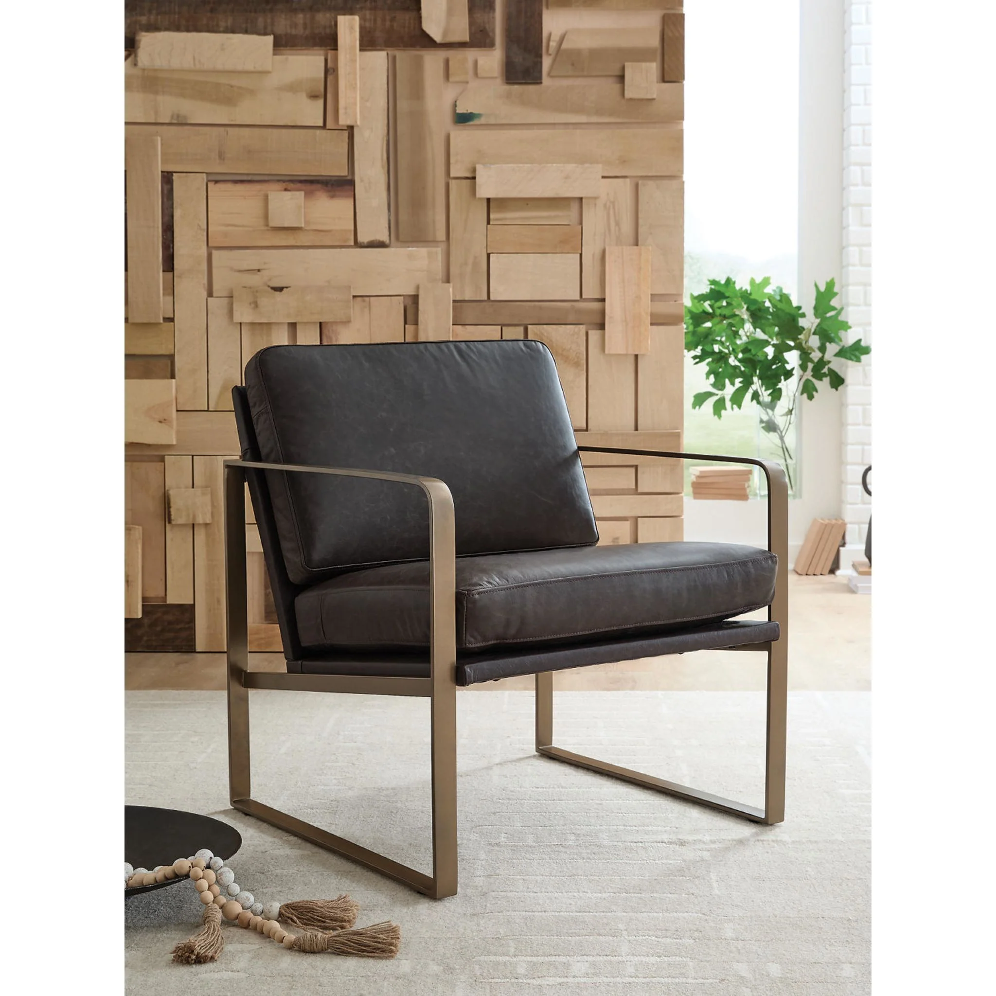 Bradett Accent Chair - Image 3