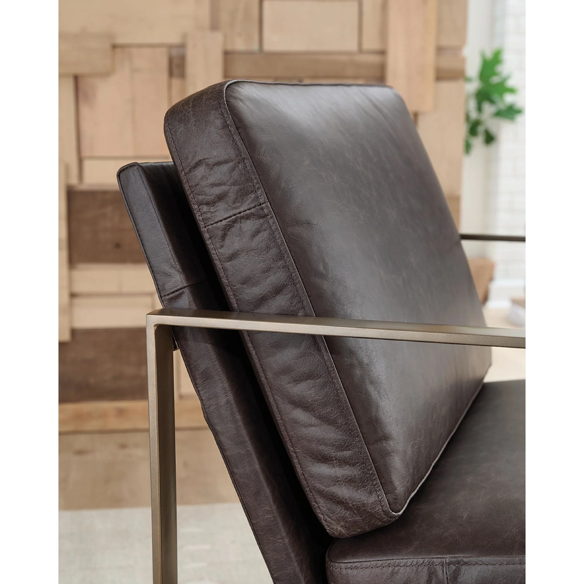 Bradett Accent Chair - Image 6