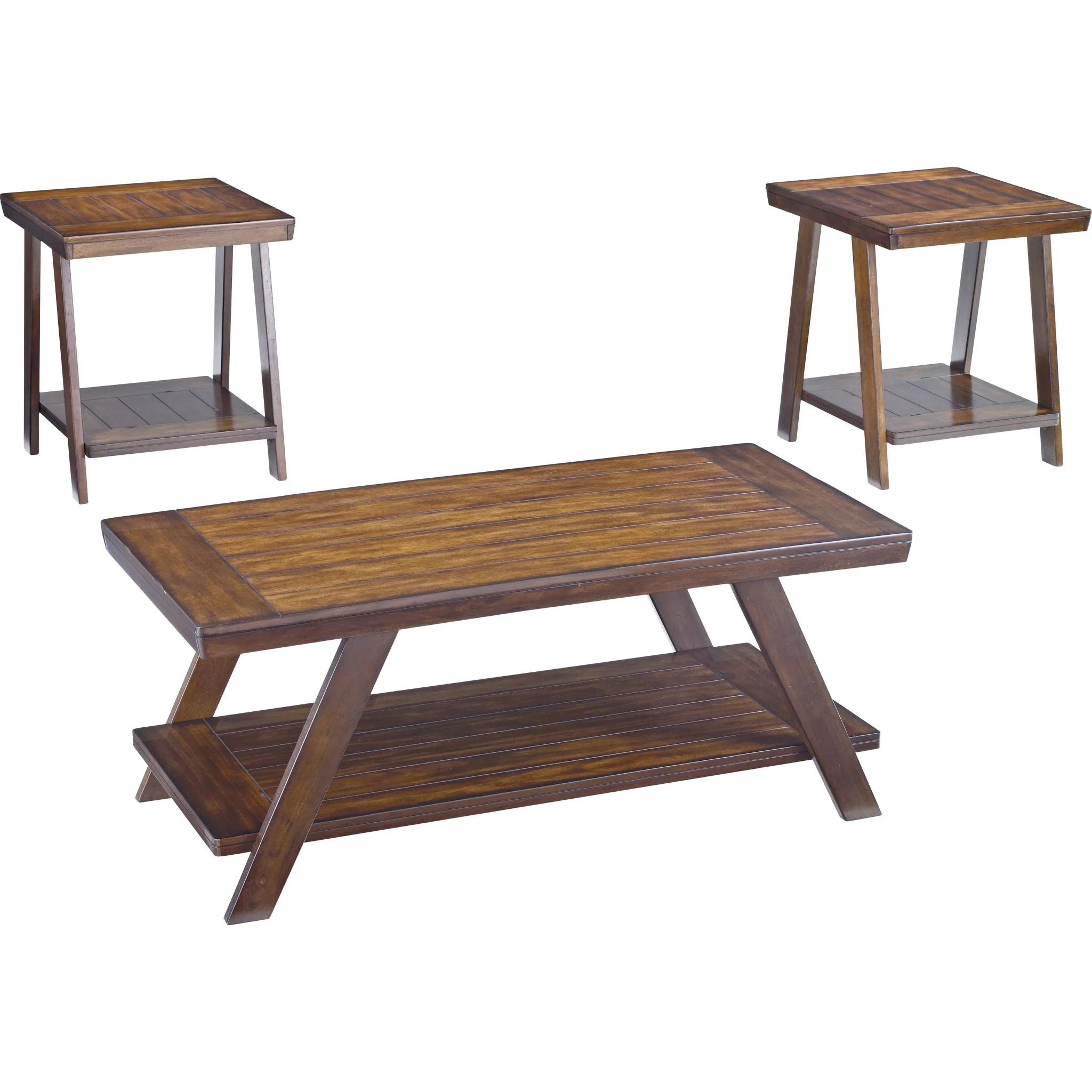 Bradley Occasional Table Set (set of 3) - Image 3